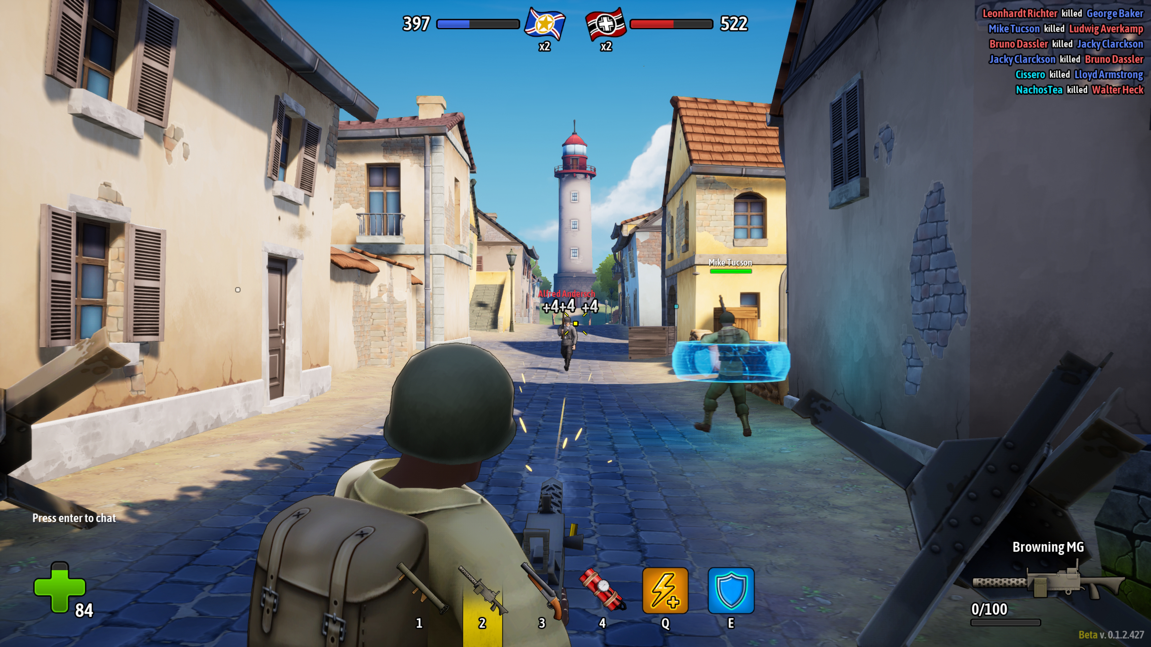 Game screenshot 2