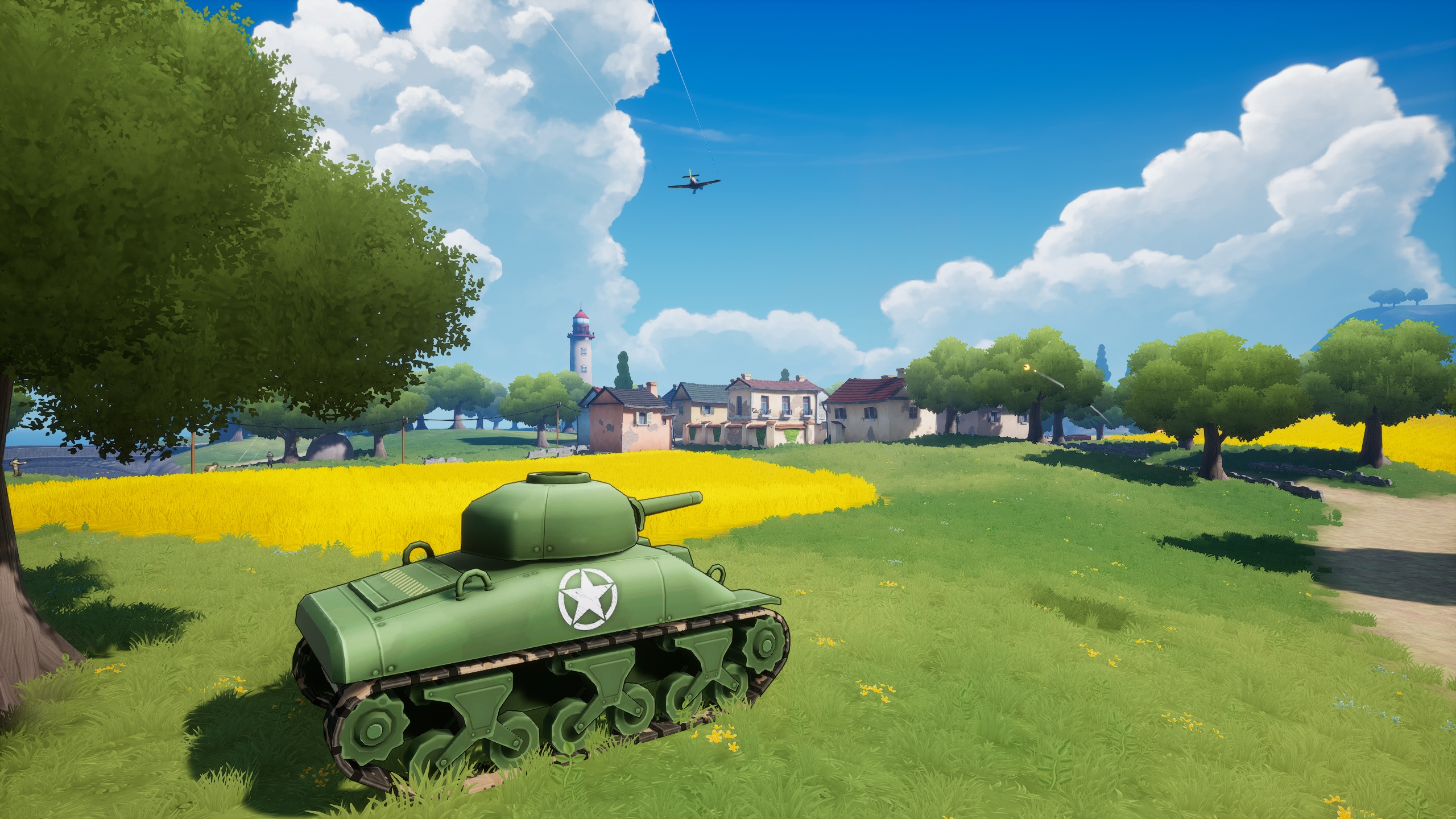 Game screenshot 4