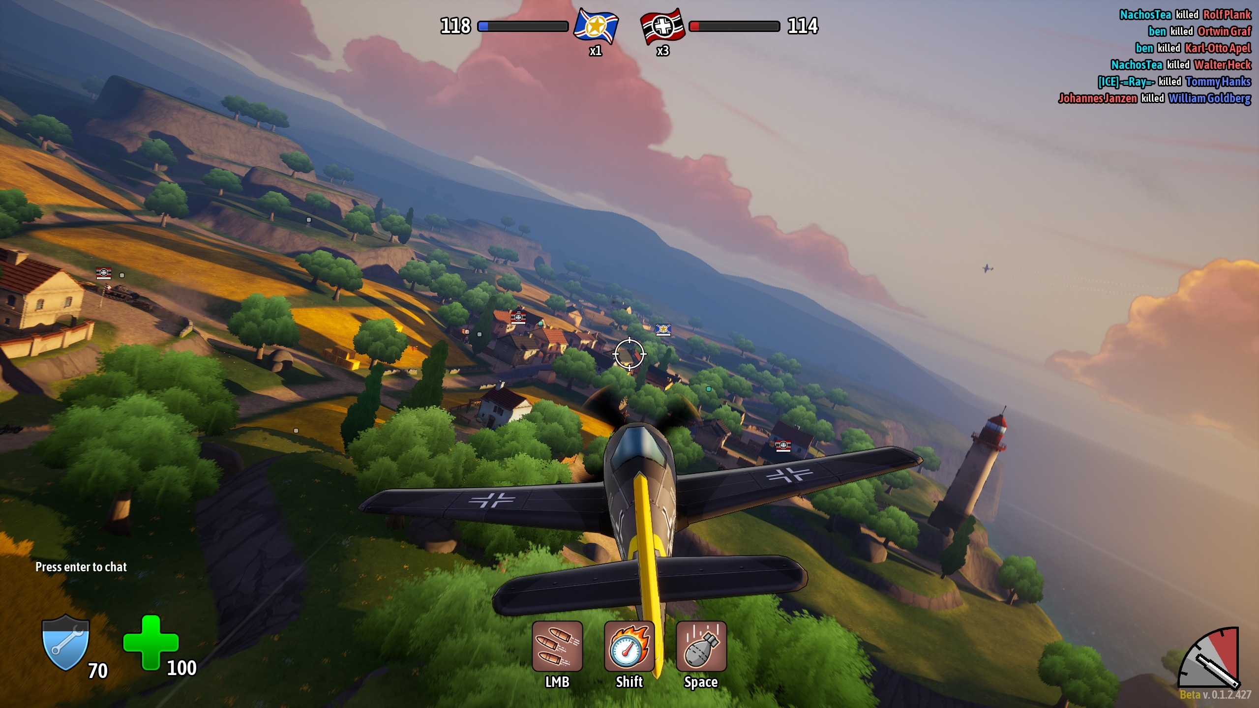 Game screenshot 5