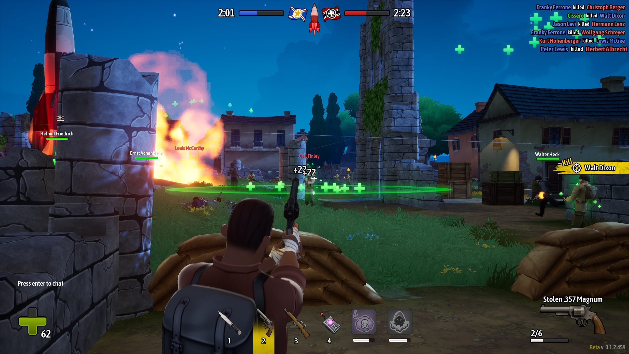 Game screenshot 2