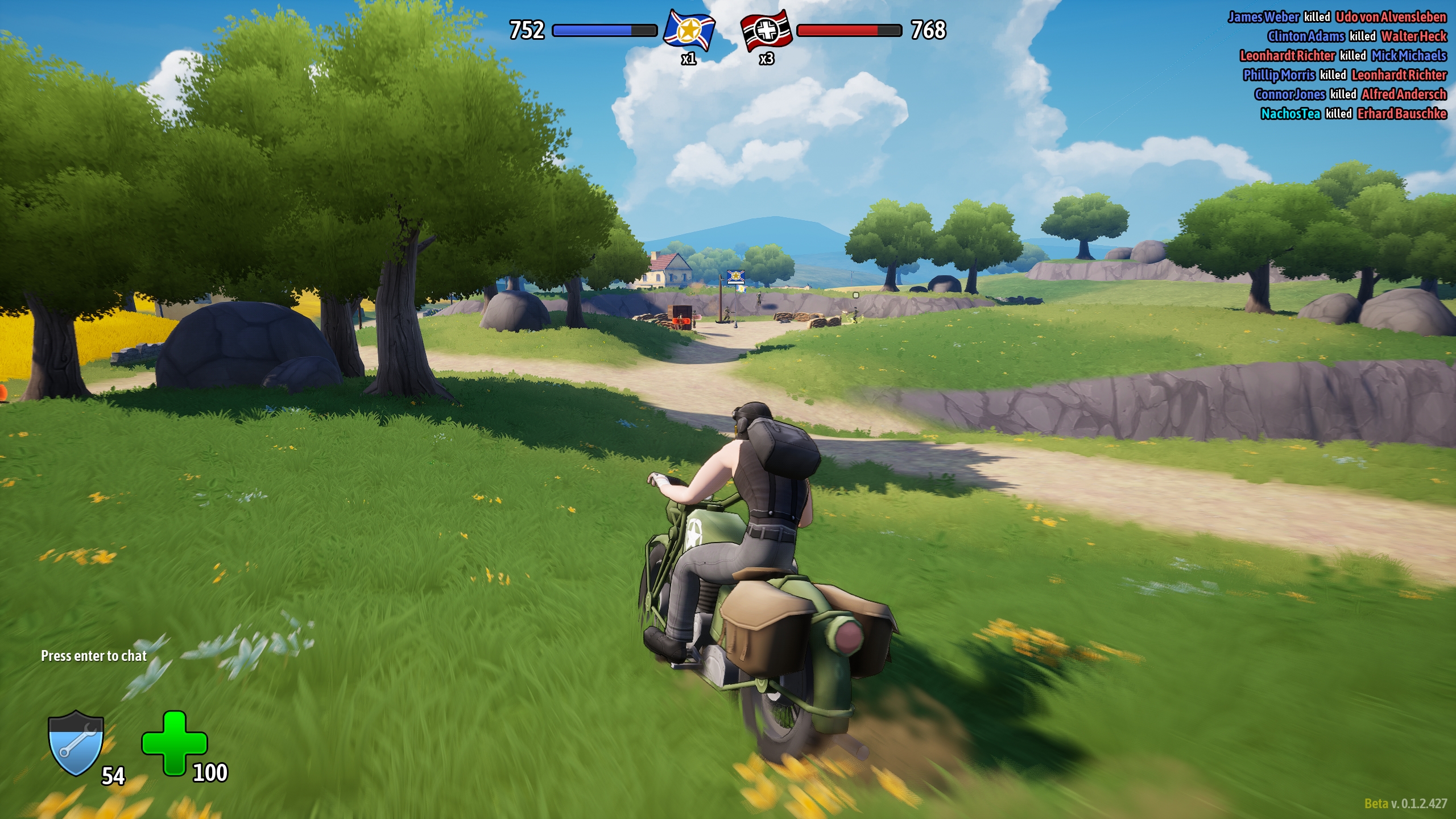 Game screenshot 2