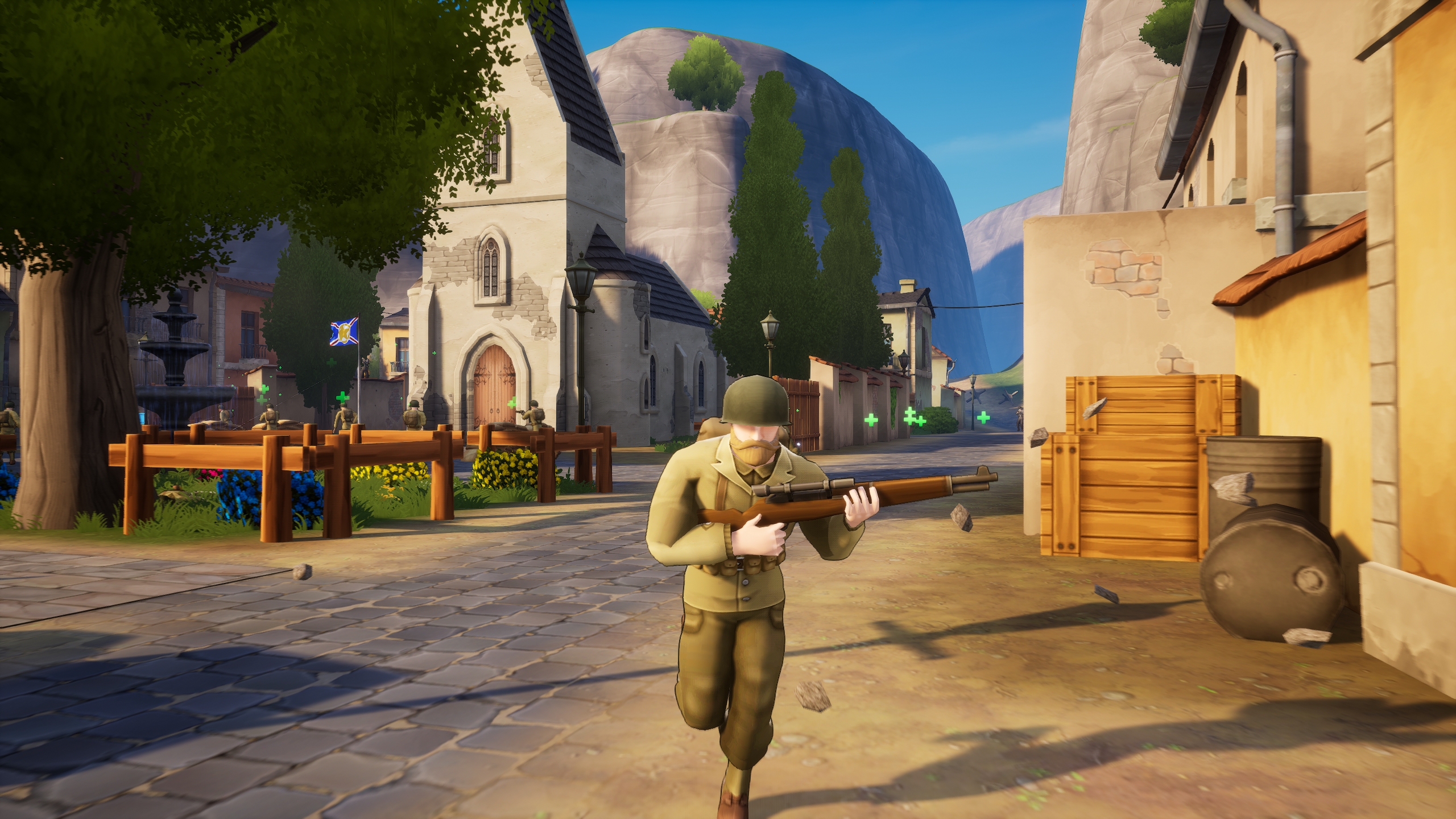 Game screenshot 3