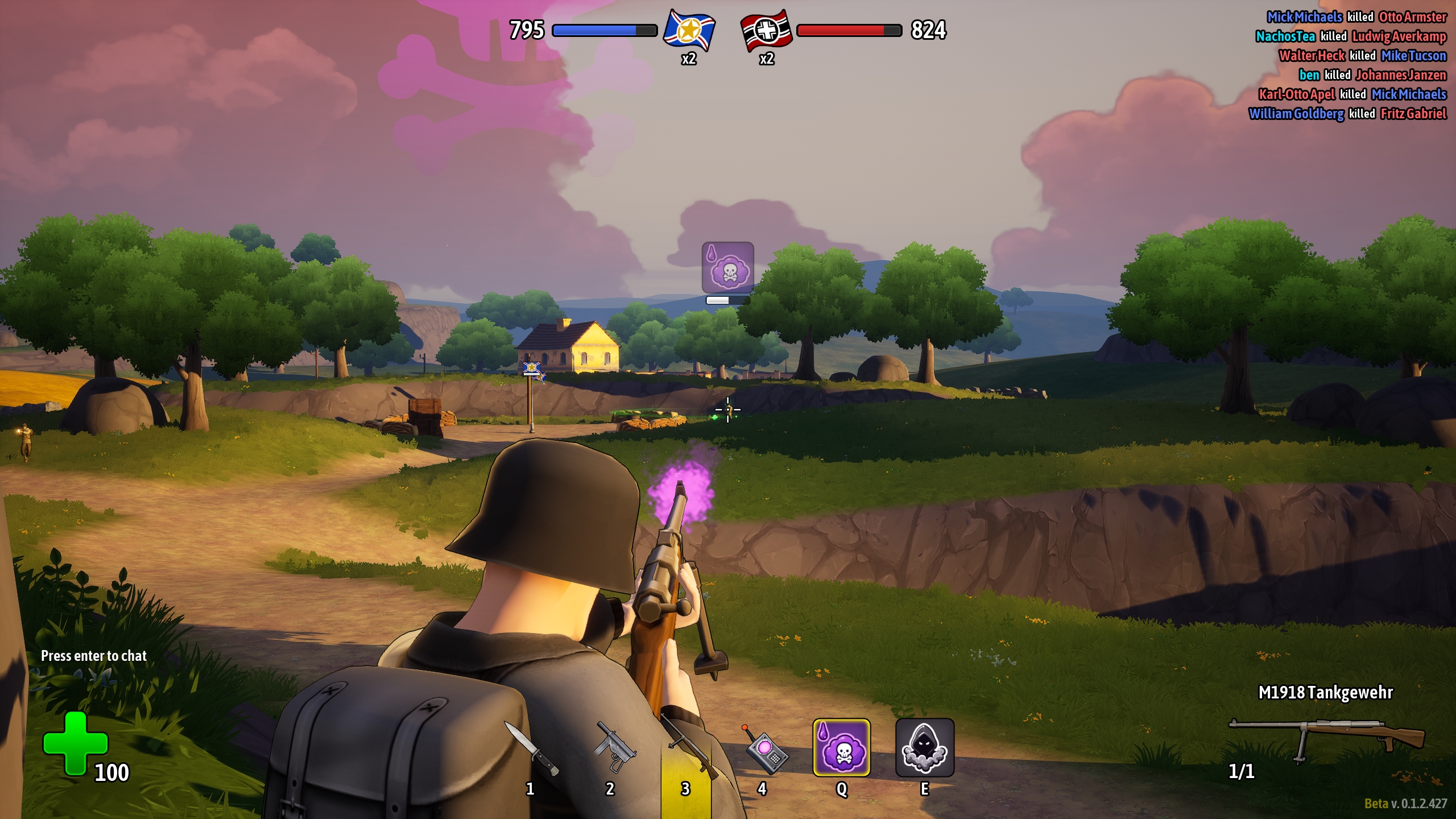 Game screenshot 4