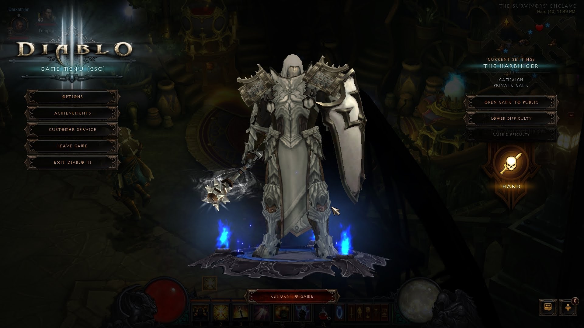 Game screenshot 2