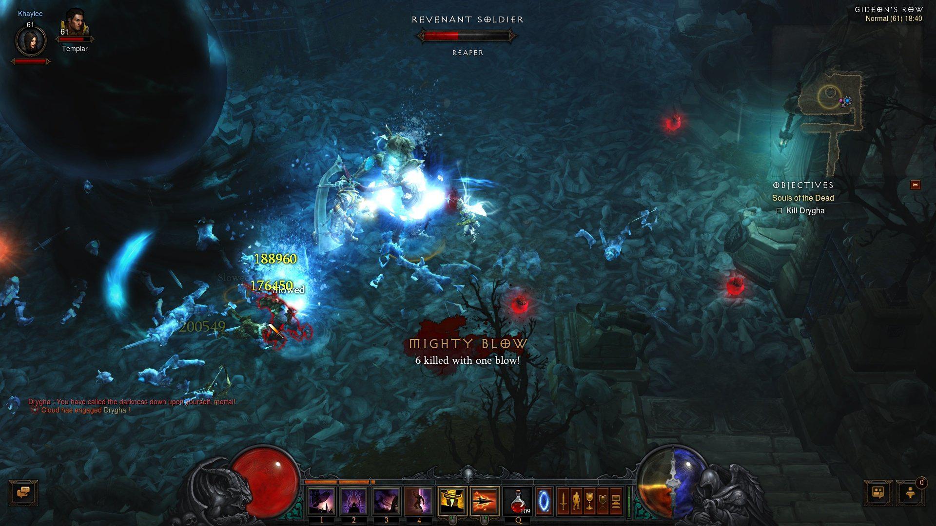 Game screenshot 1