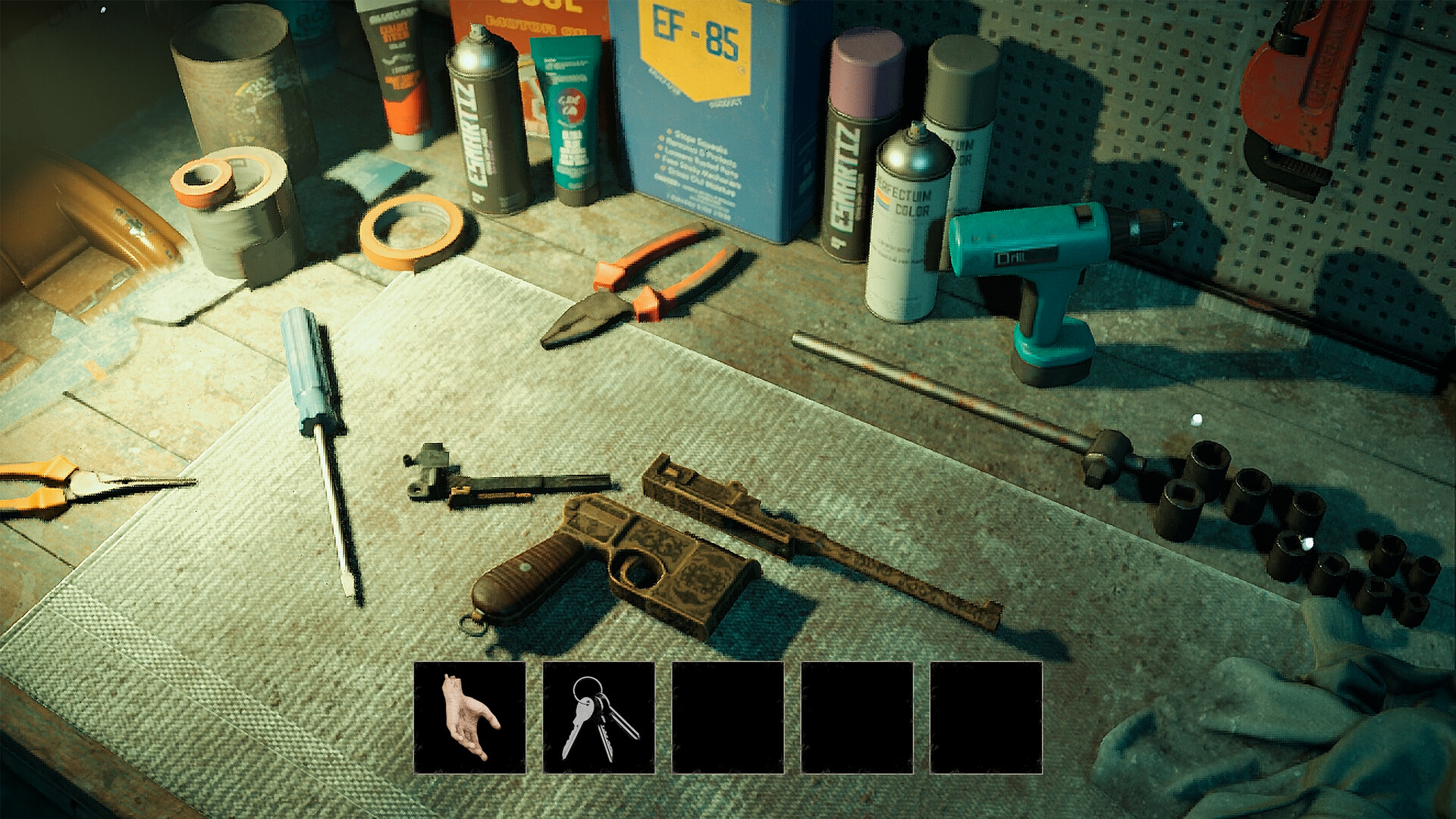 Game screenshot 5