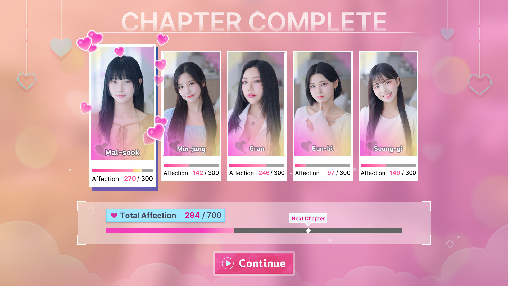 Game screenshot 2