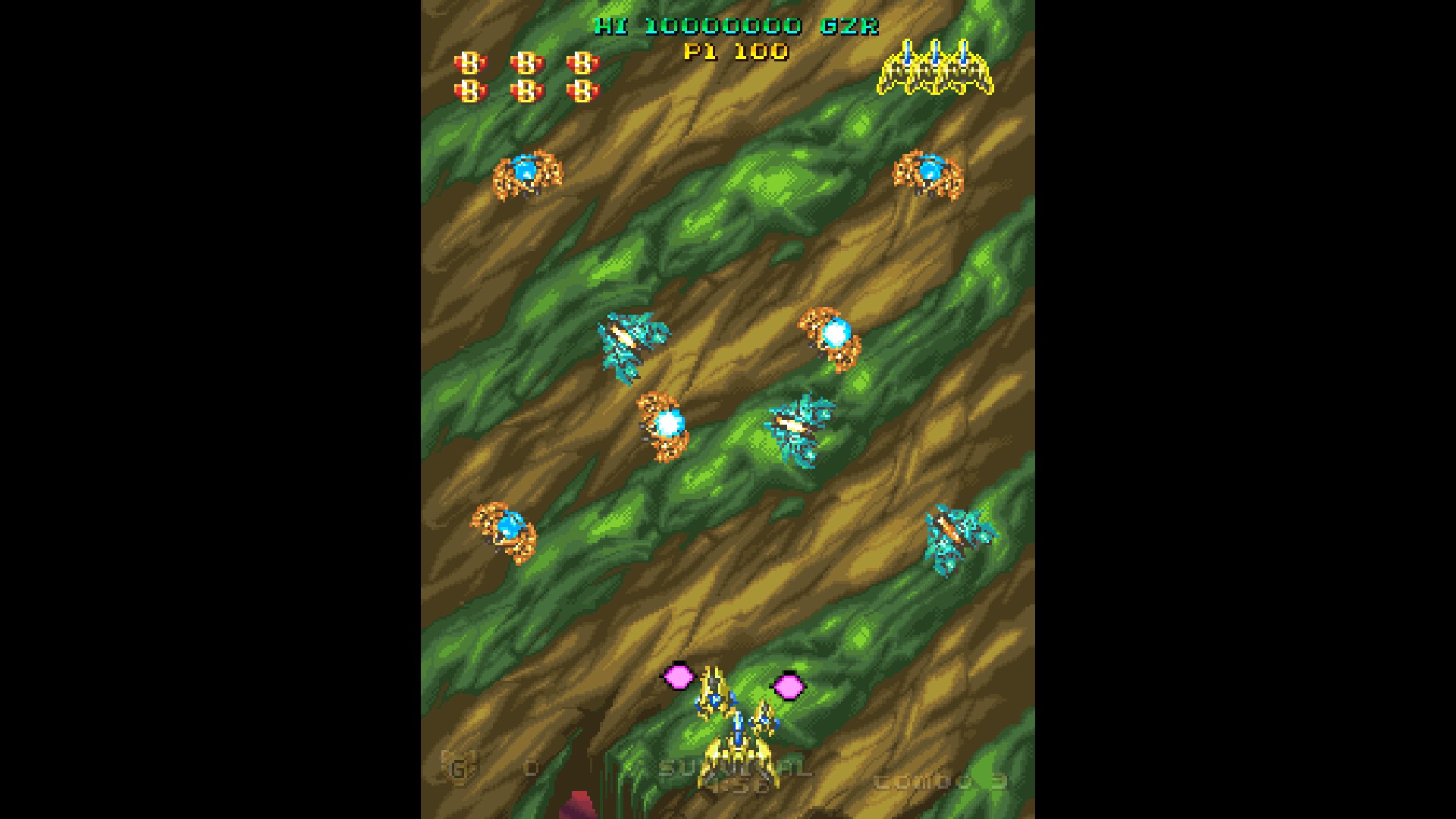 Game screenshot 1