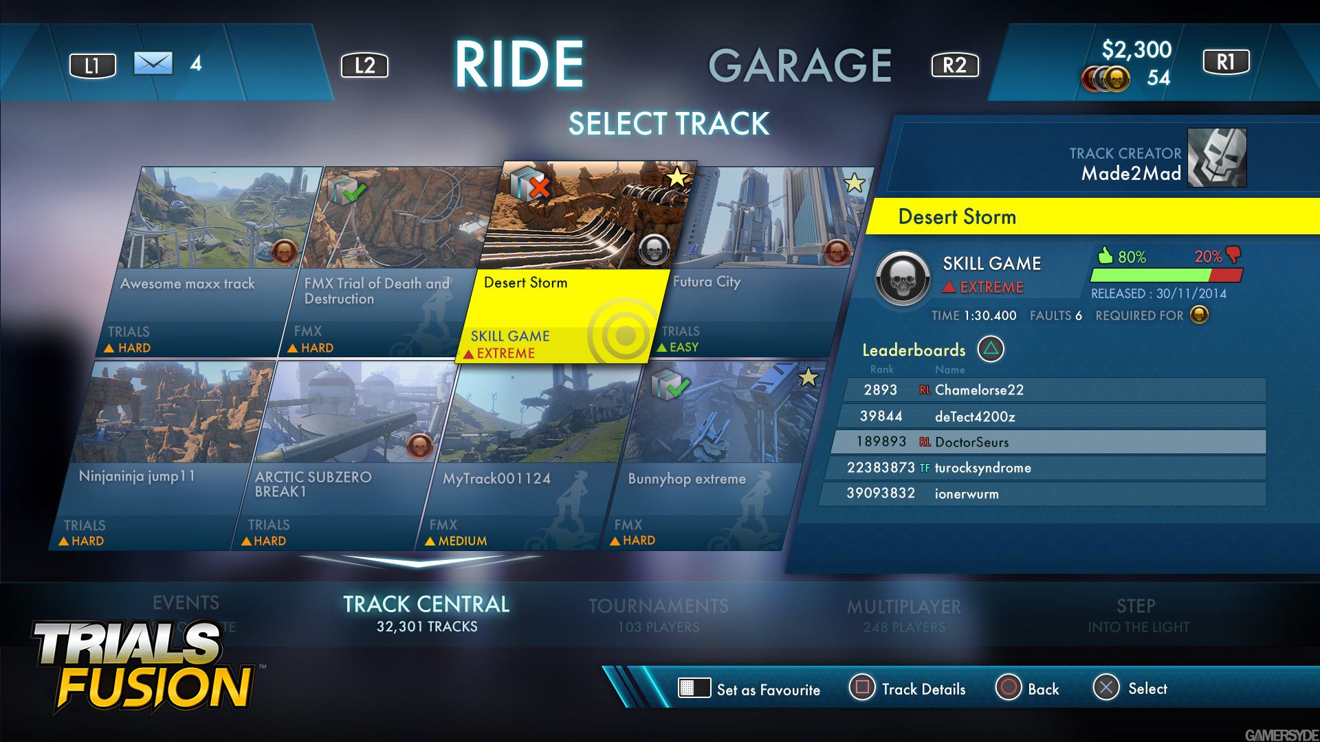Game screenshot 3