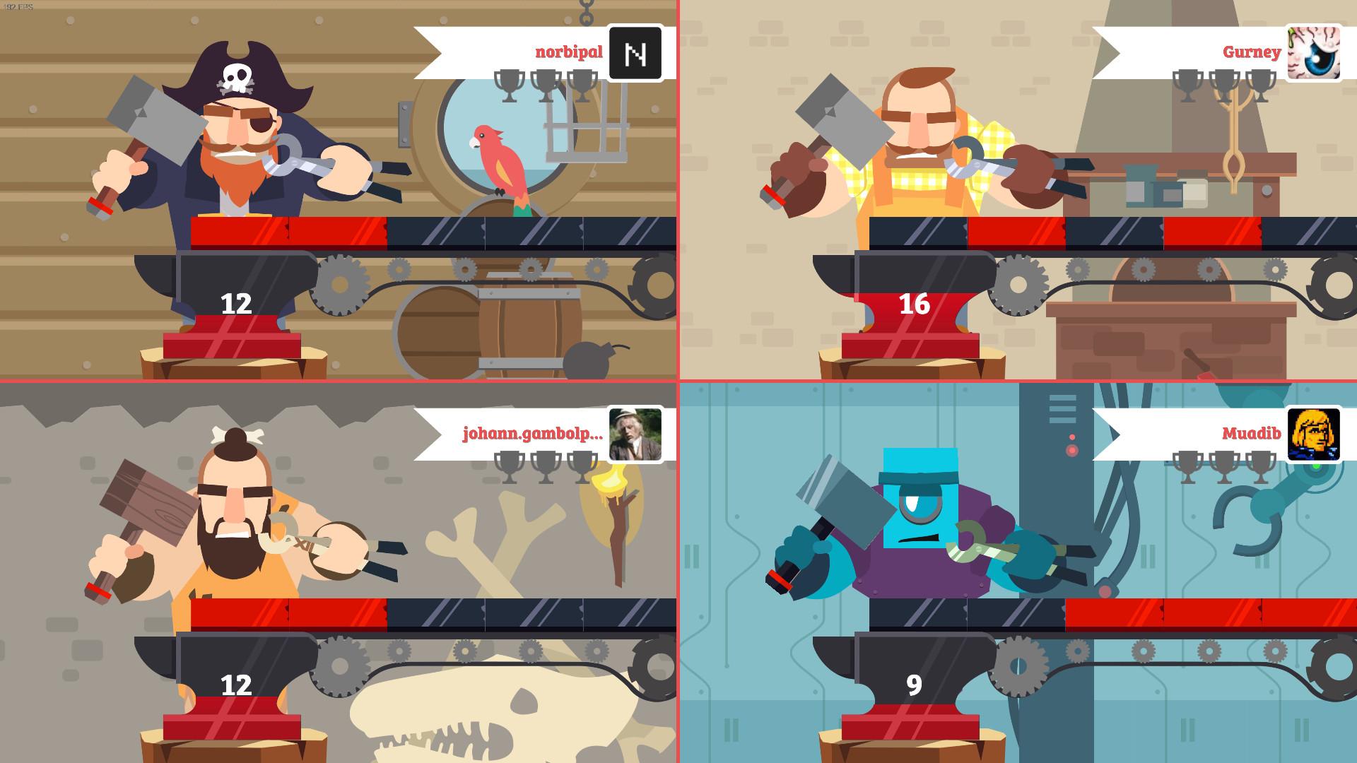 Game screenshot 4