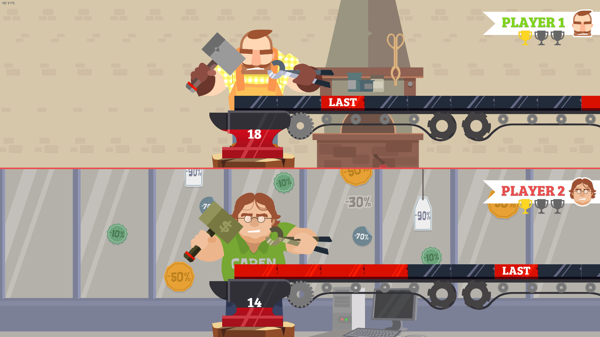 Game screenshot 5