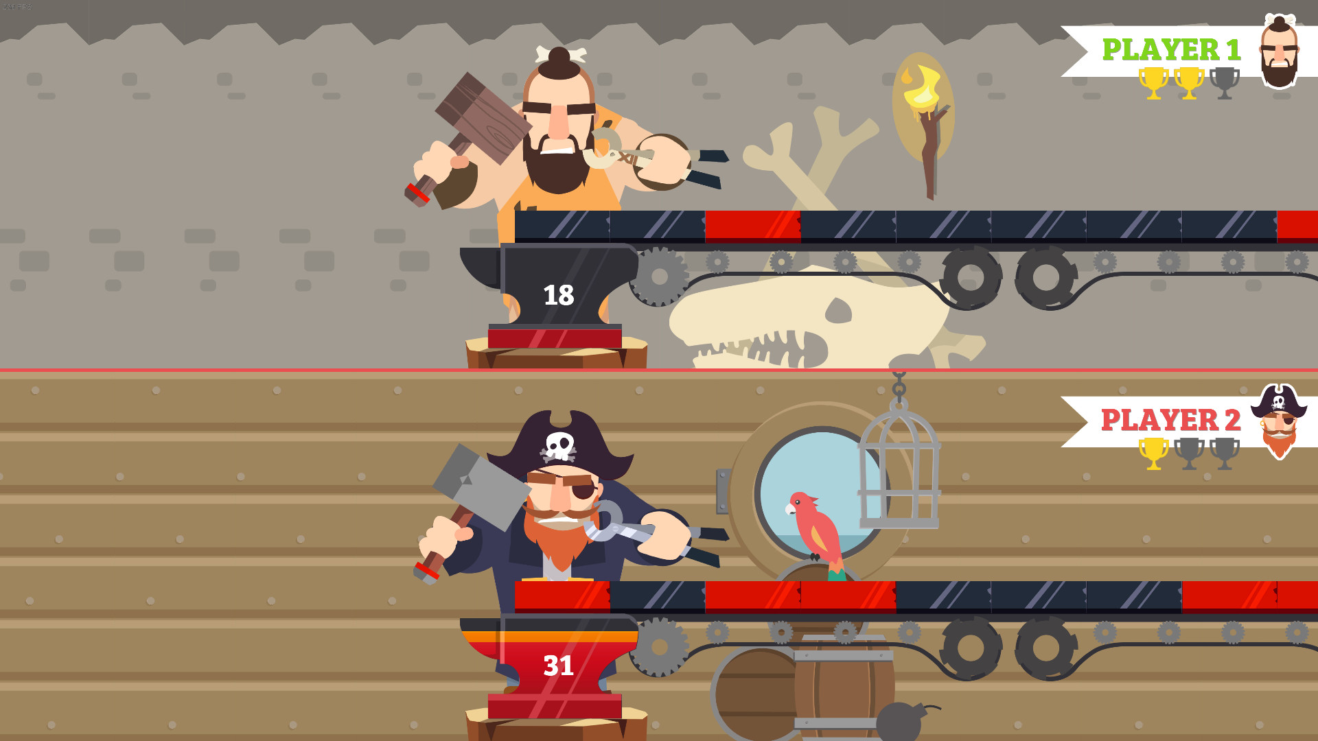 Game screenshot 2