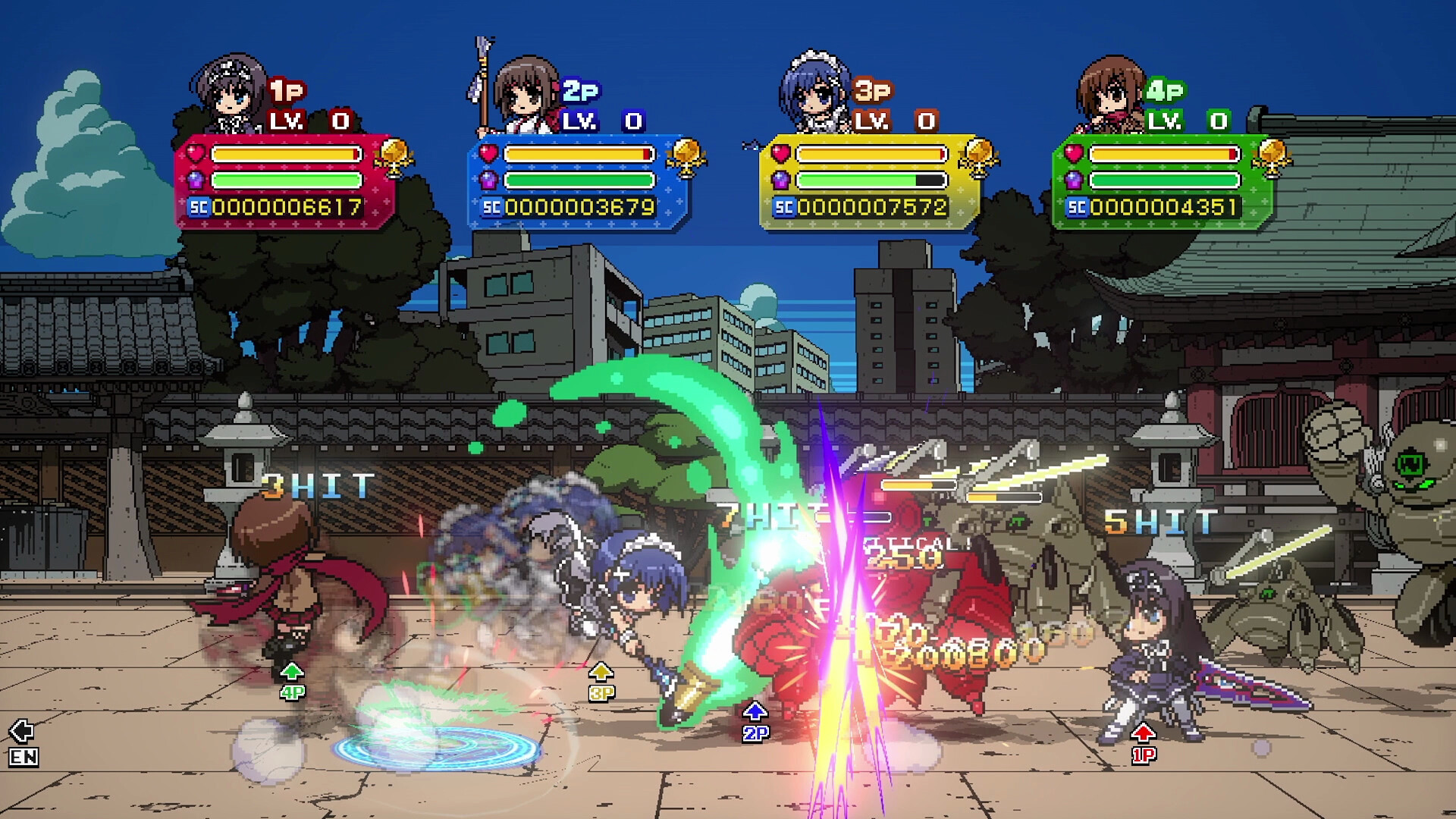 Game screenshot 2