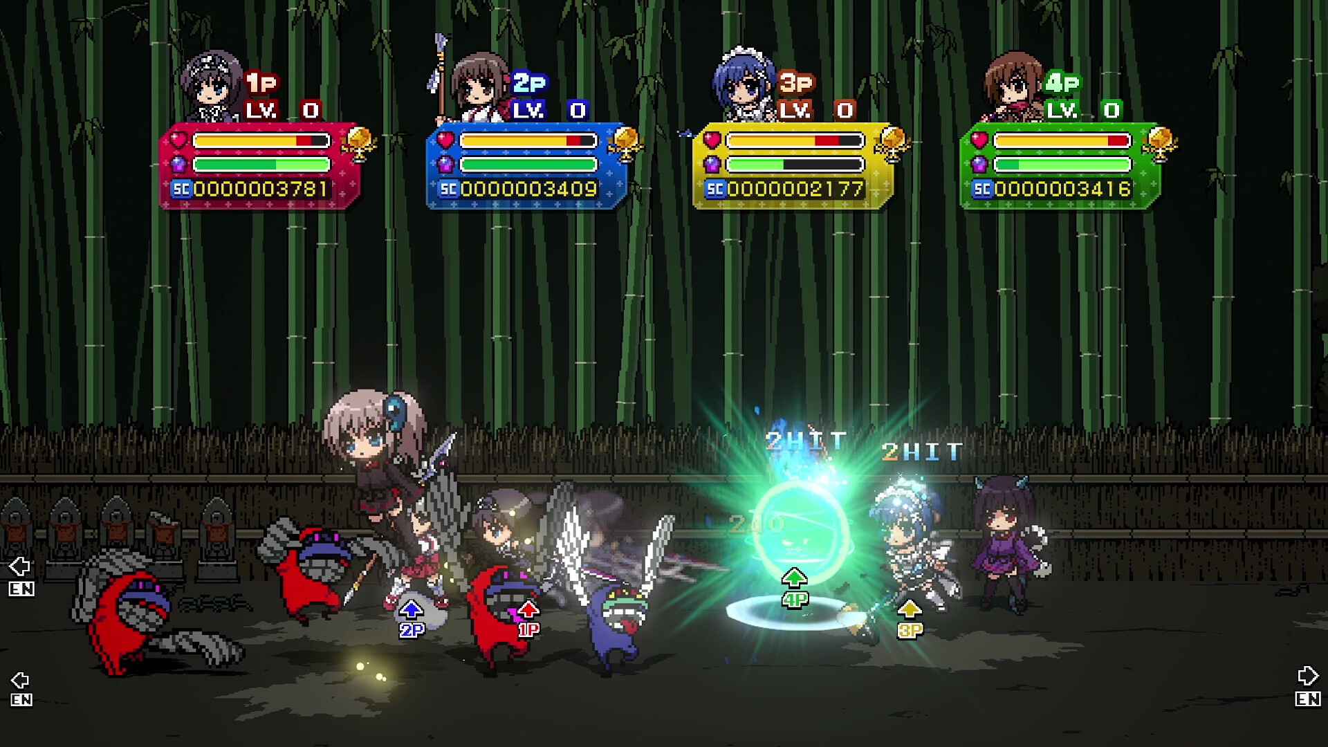 Game screenshot 3