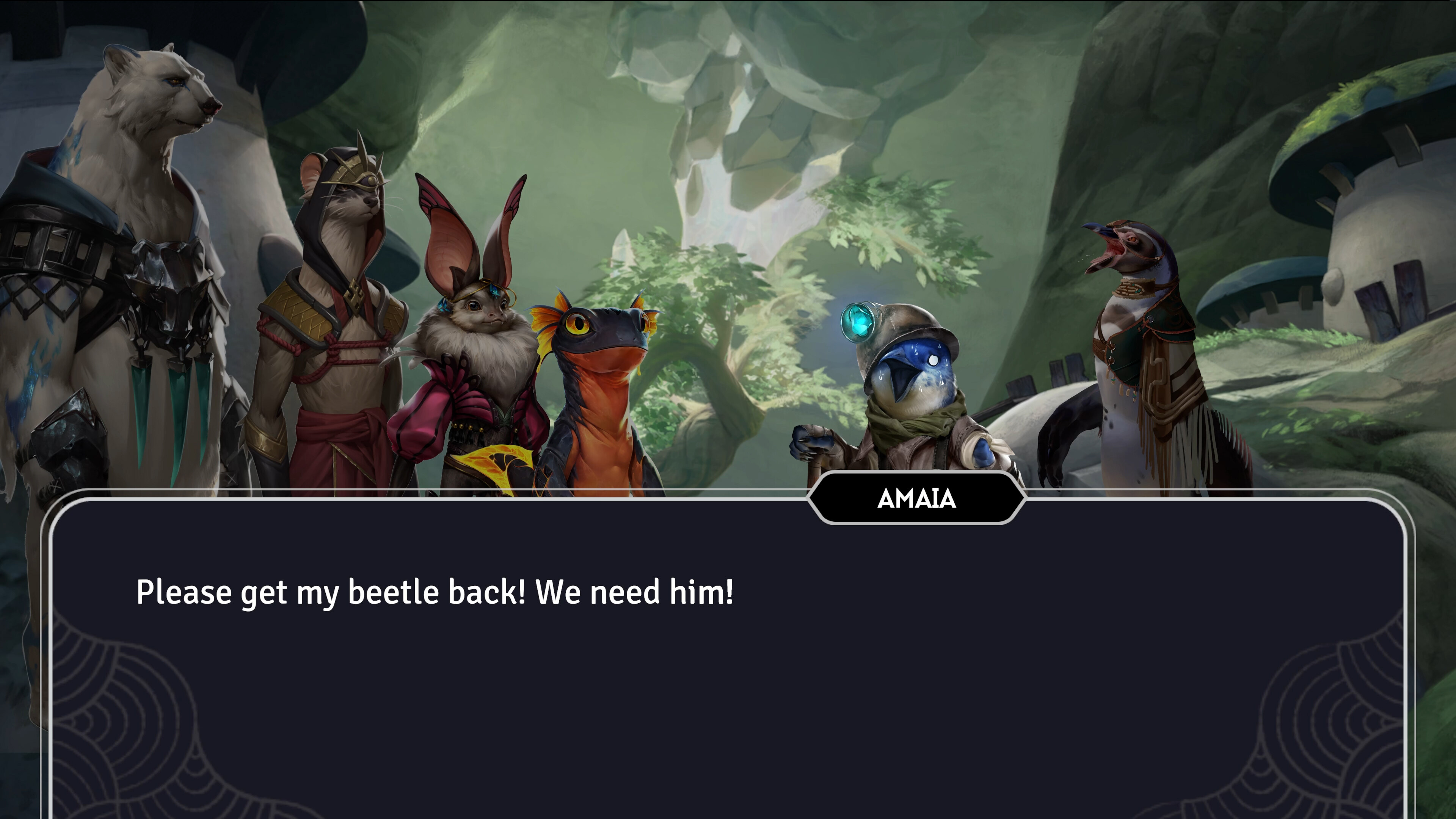 Game screenshot 5