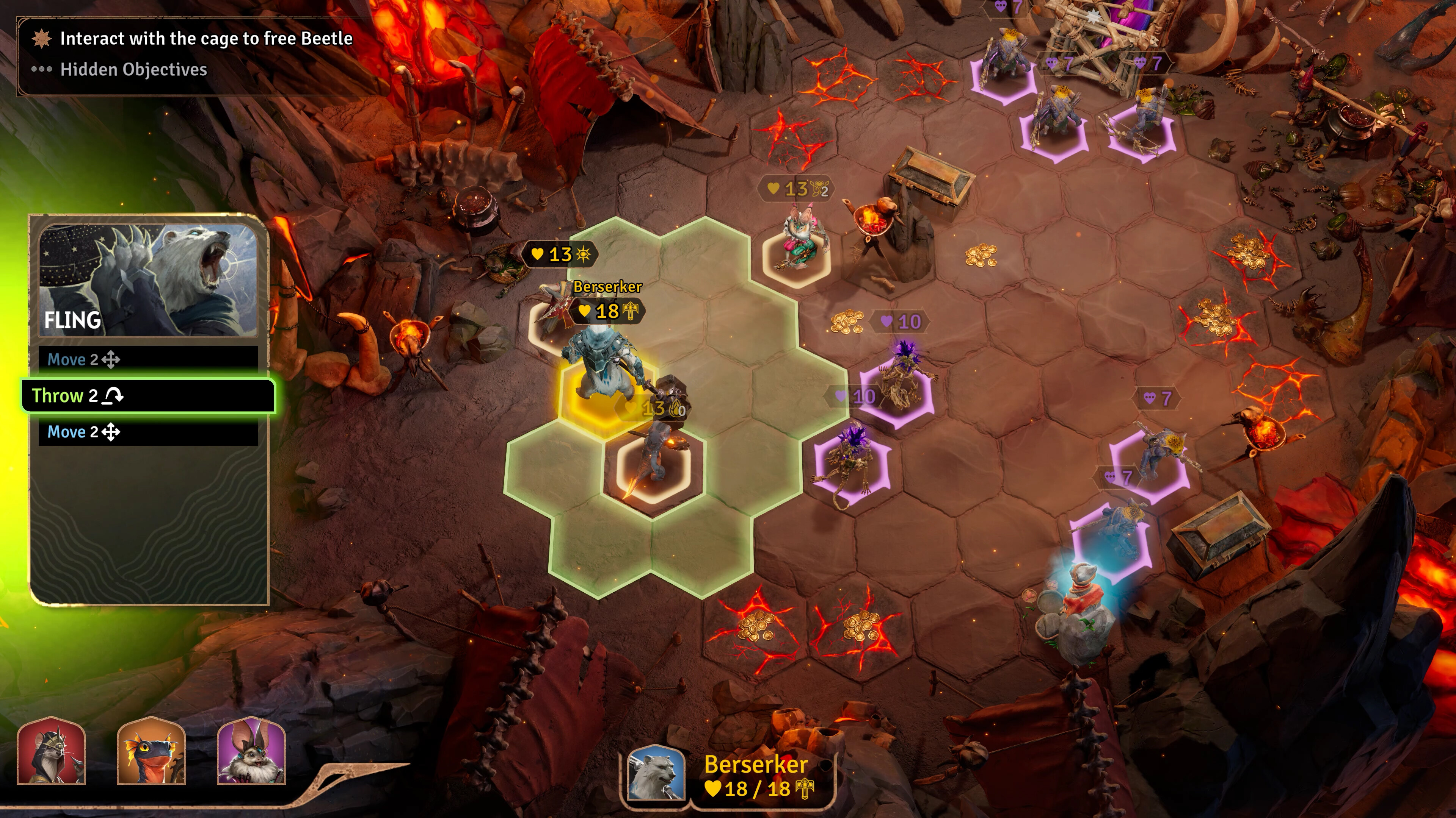 Game screenshot 4