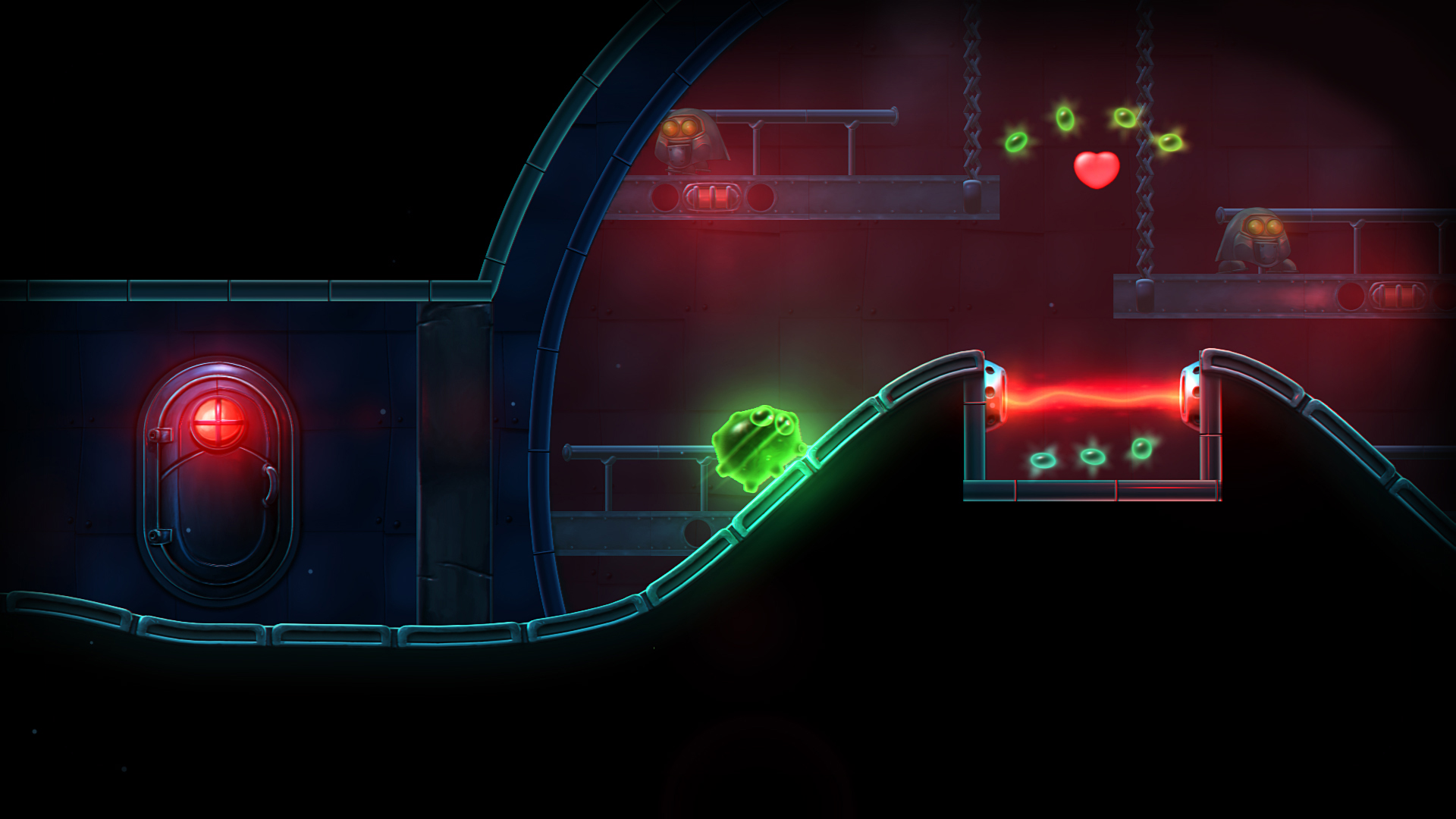 Game screenshot 1