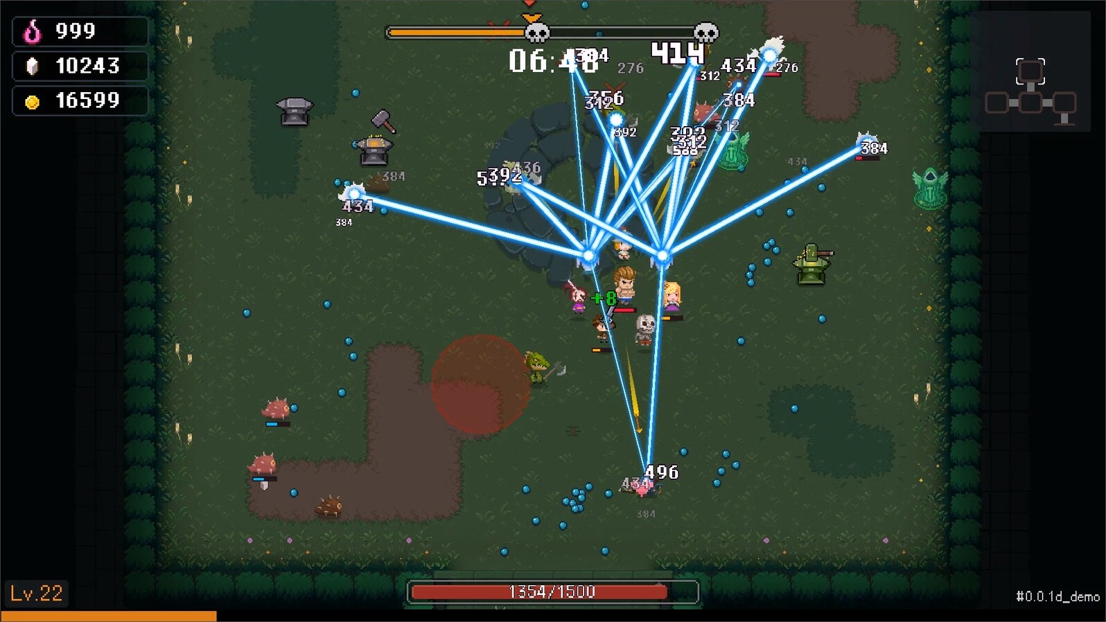 Game screenshot 2