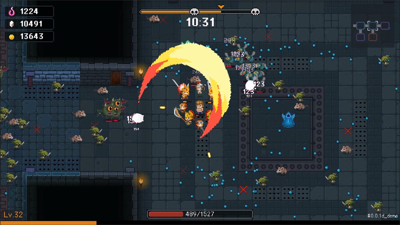 Game screenshot 2