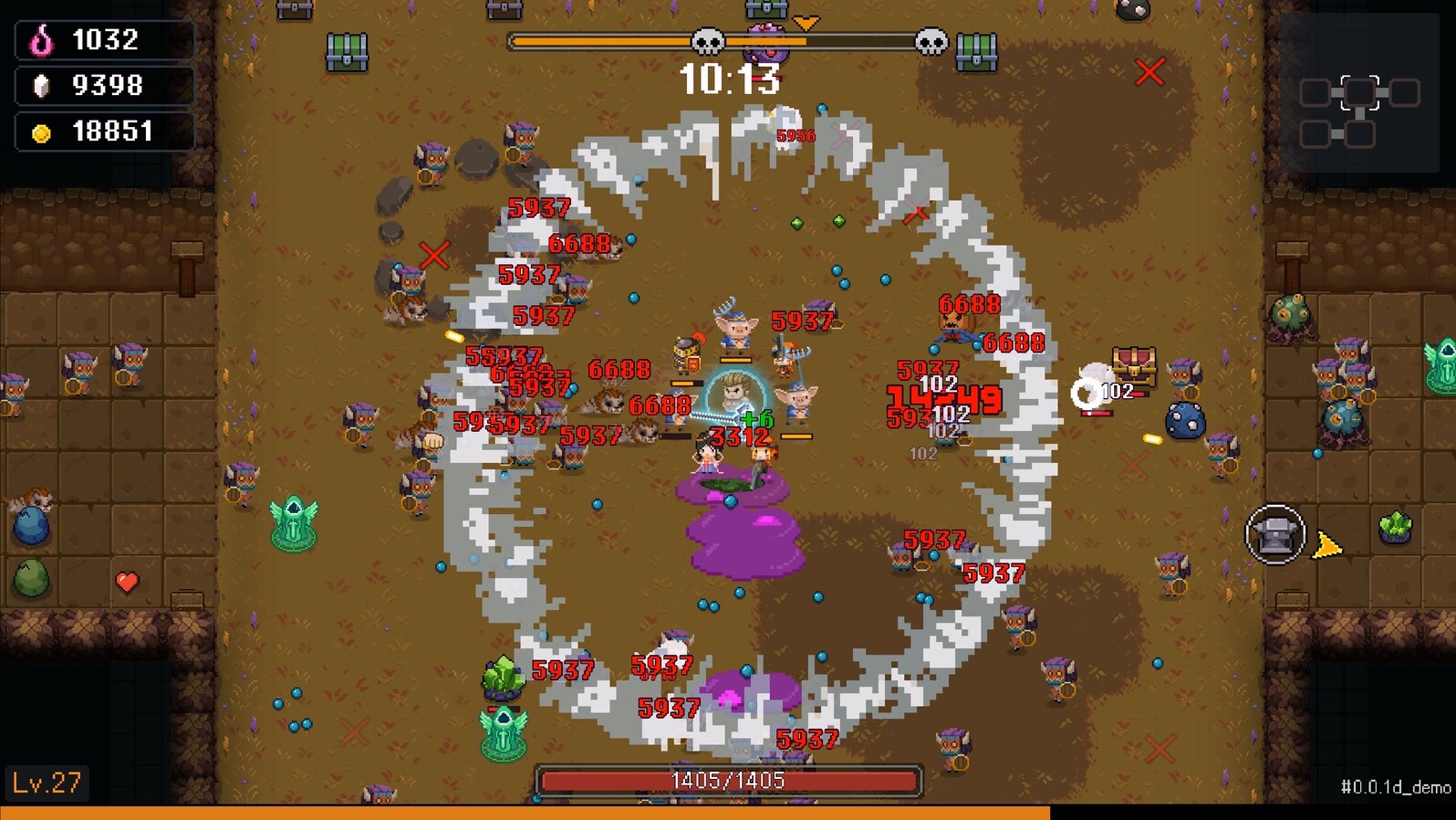Game screenshot 3