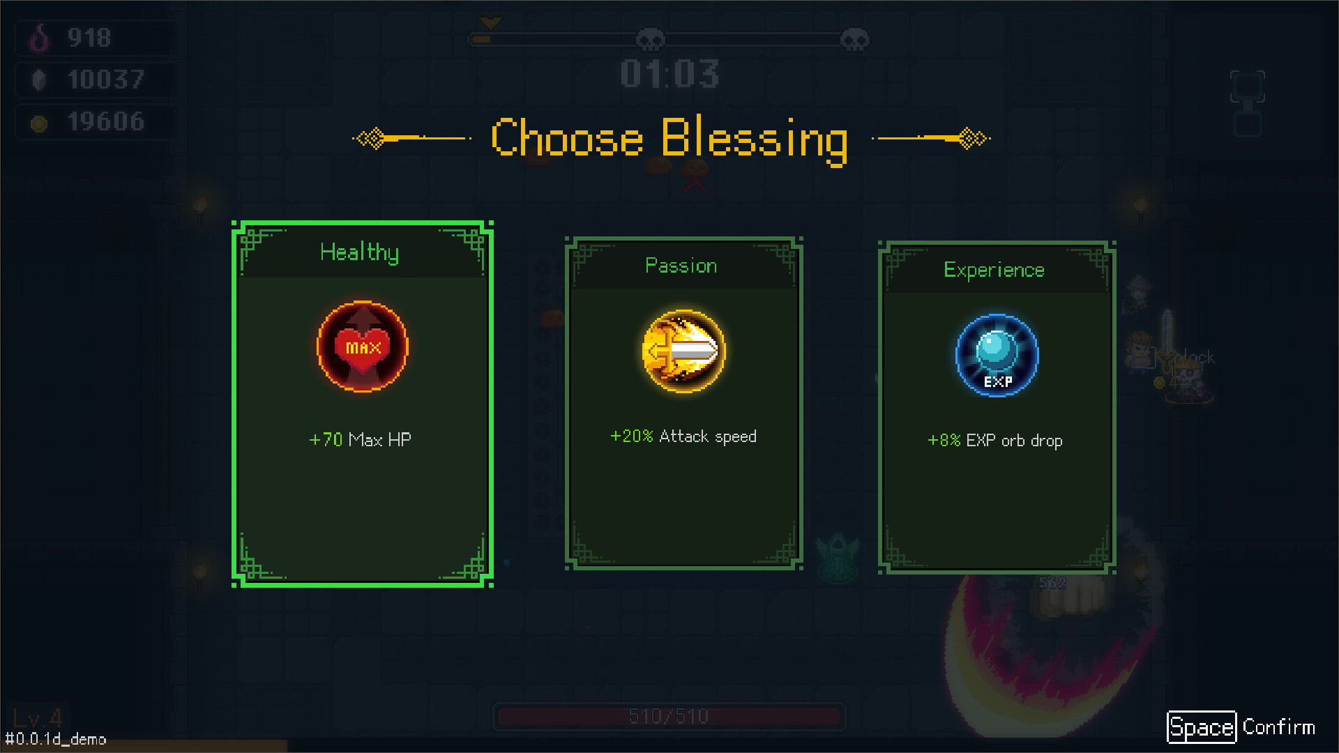 Game screenshot 2