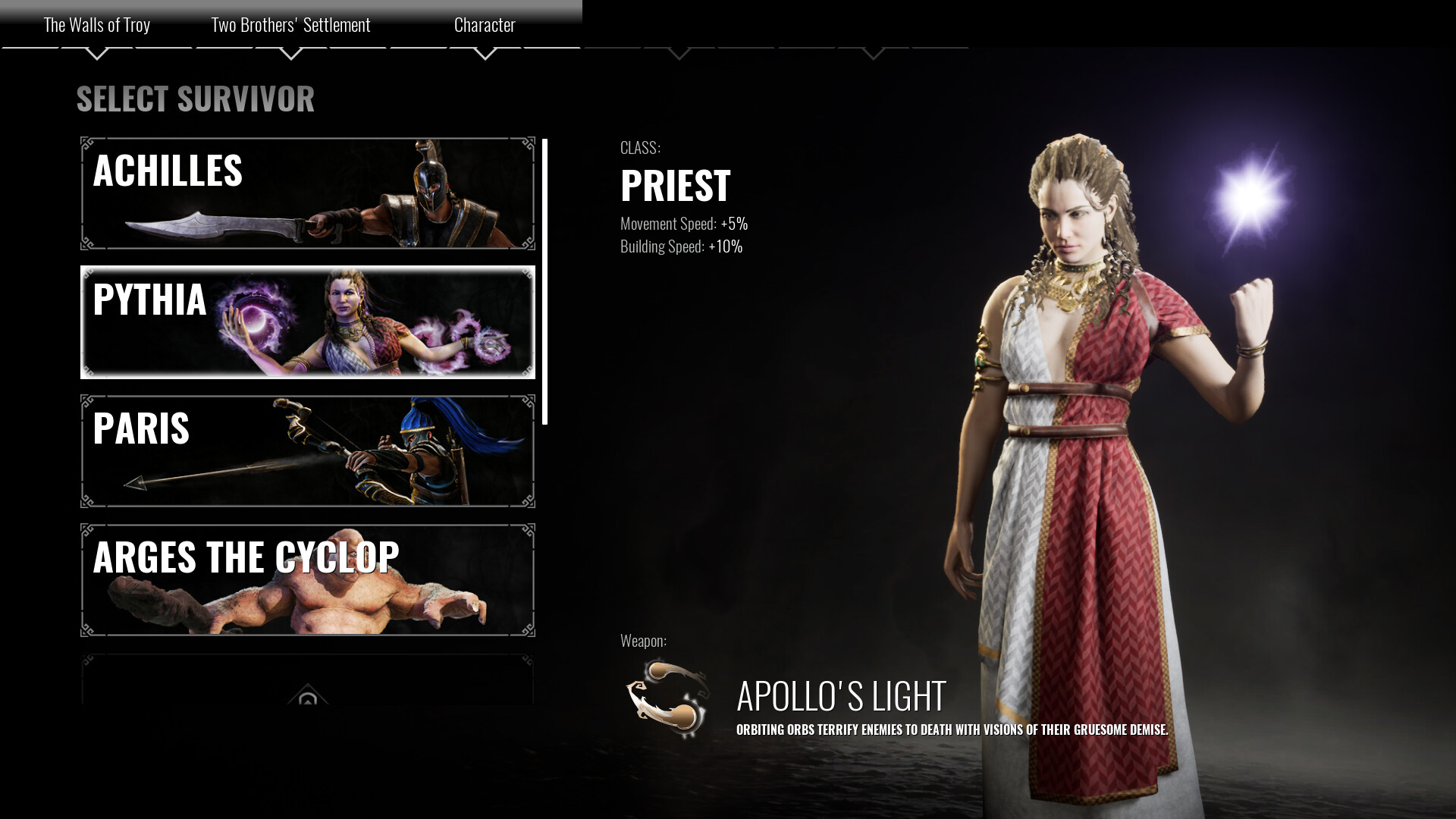 Game screenshot 4
