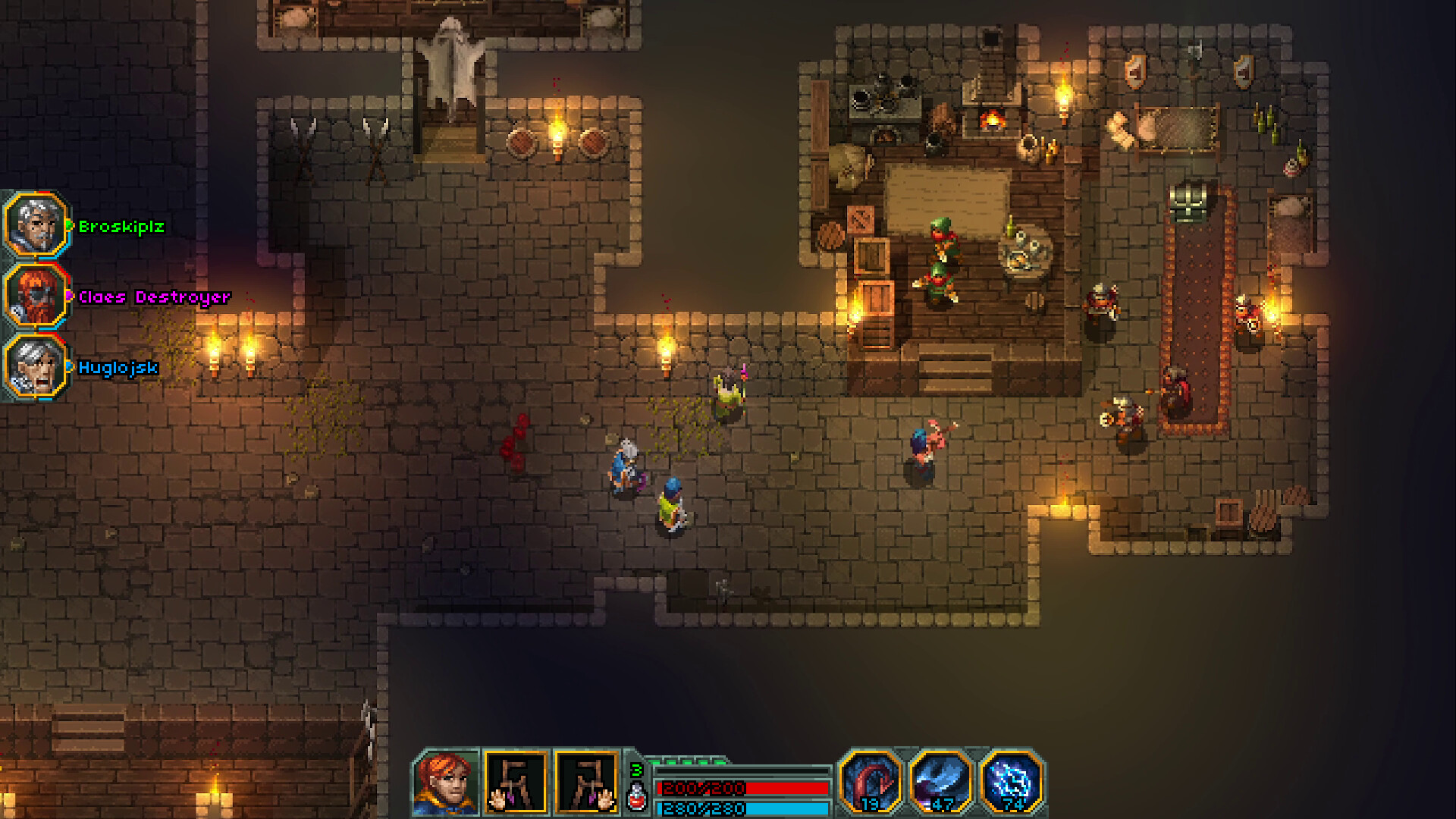 Game screenshot 3