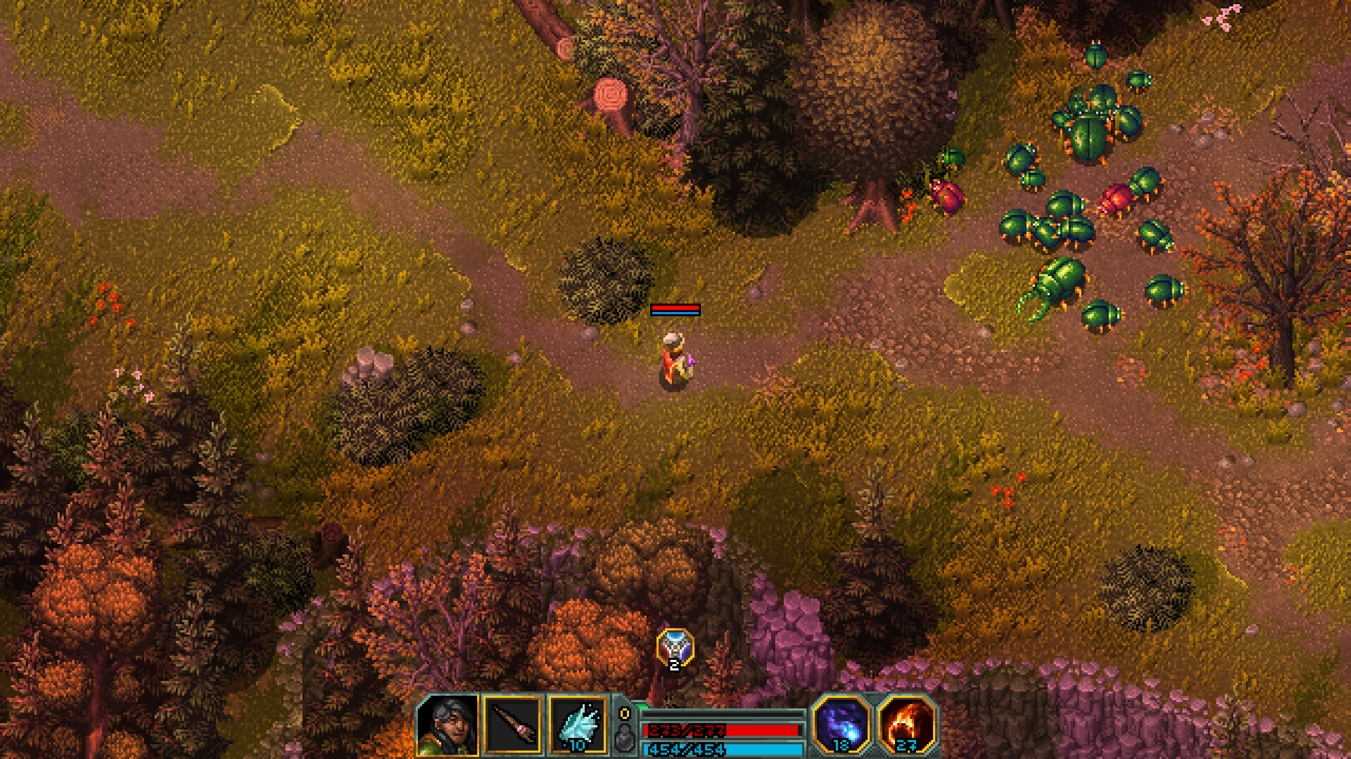 Game screenshot 4