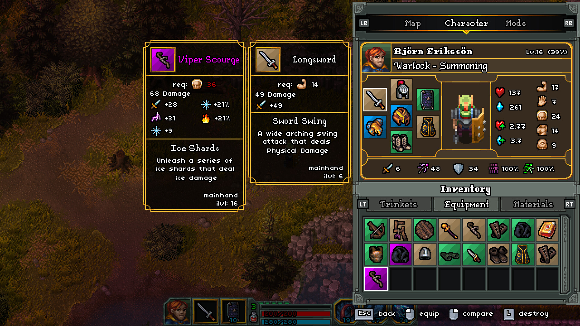 Game screenshot 5