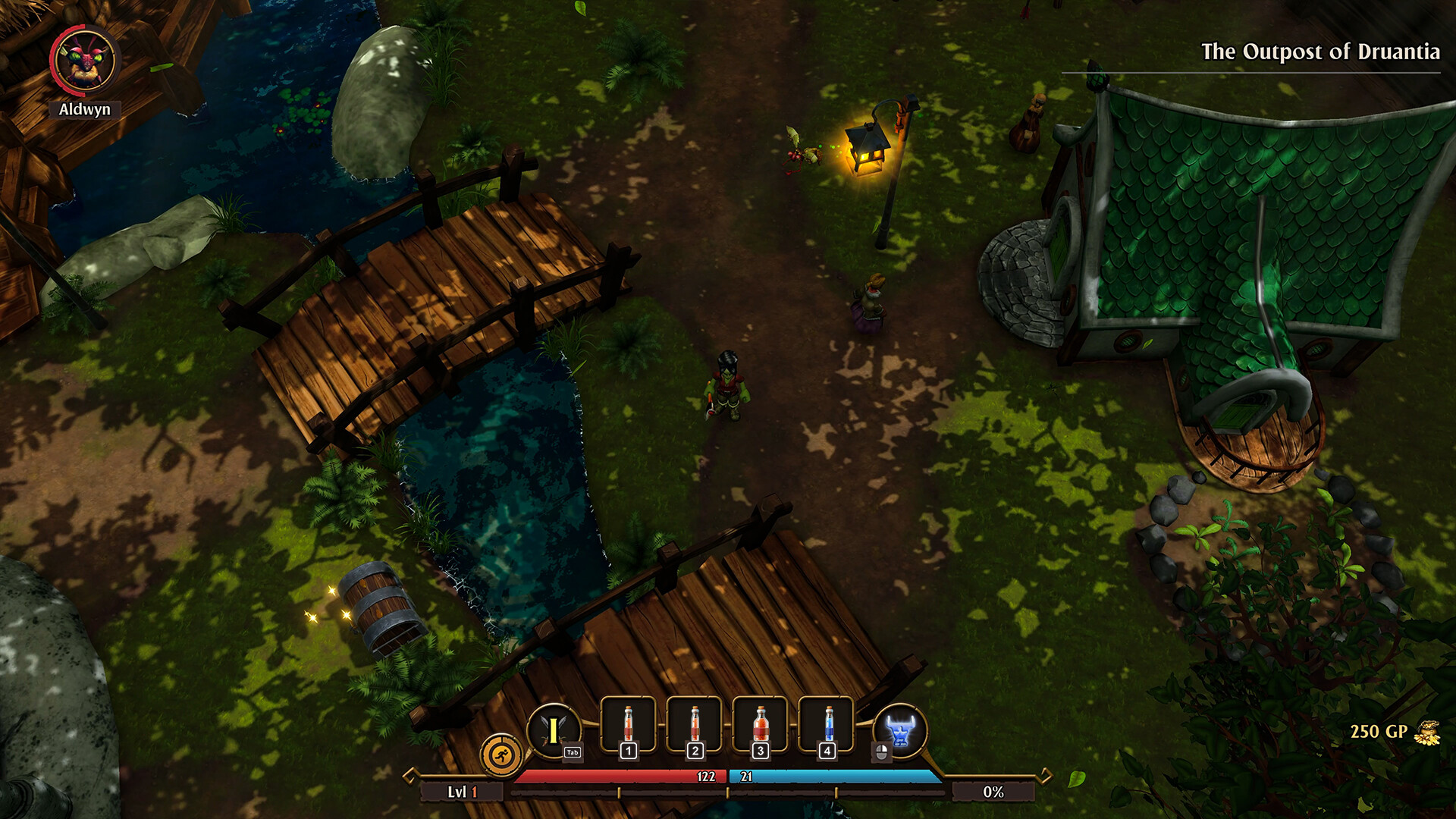 Game screenshot 2