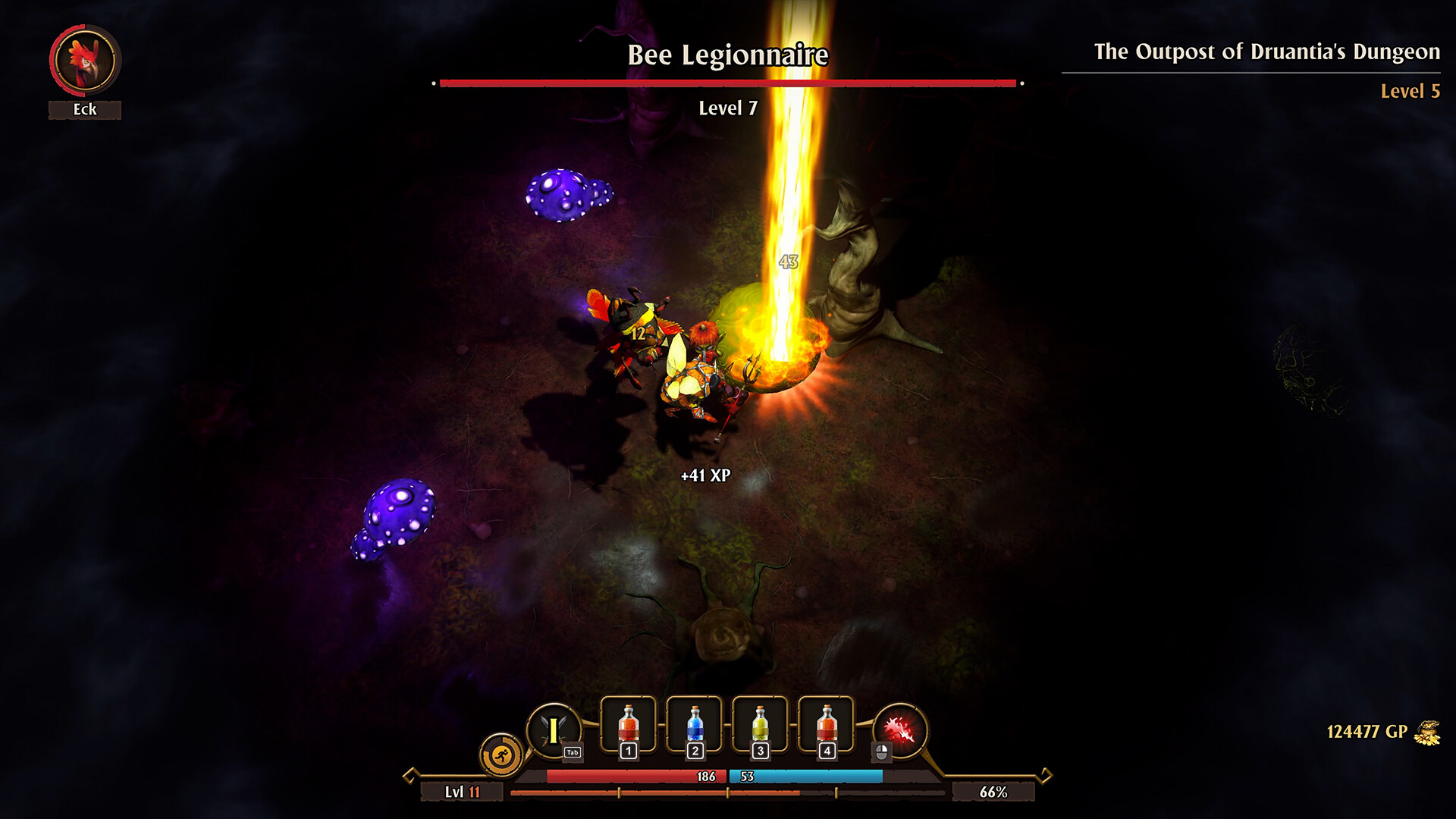 Game screenshot 5