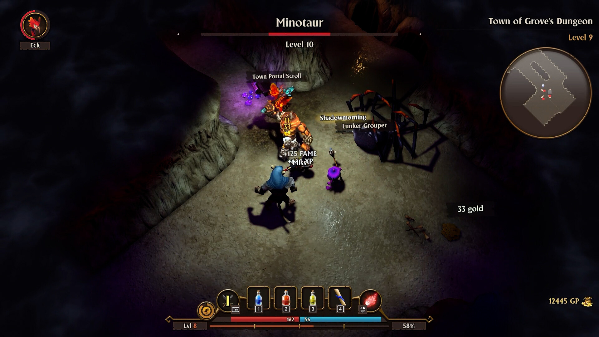 Game screenshot 5