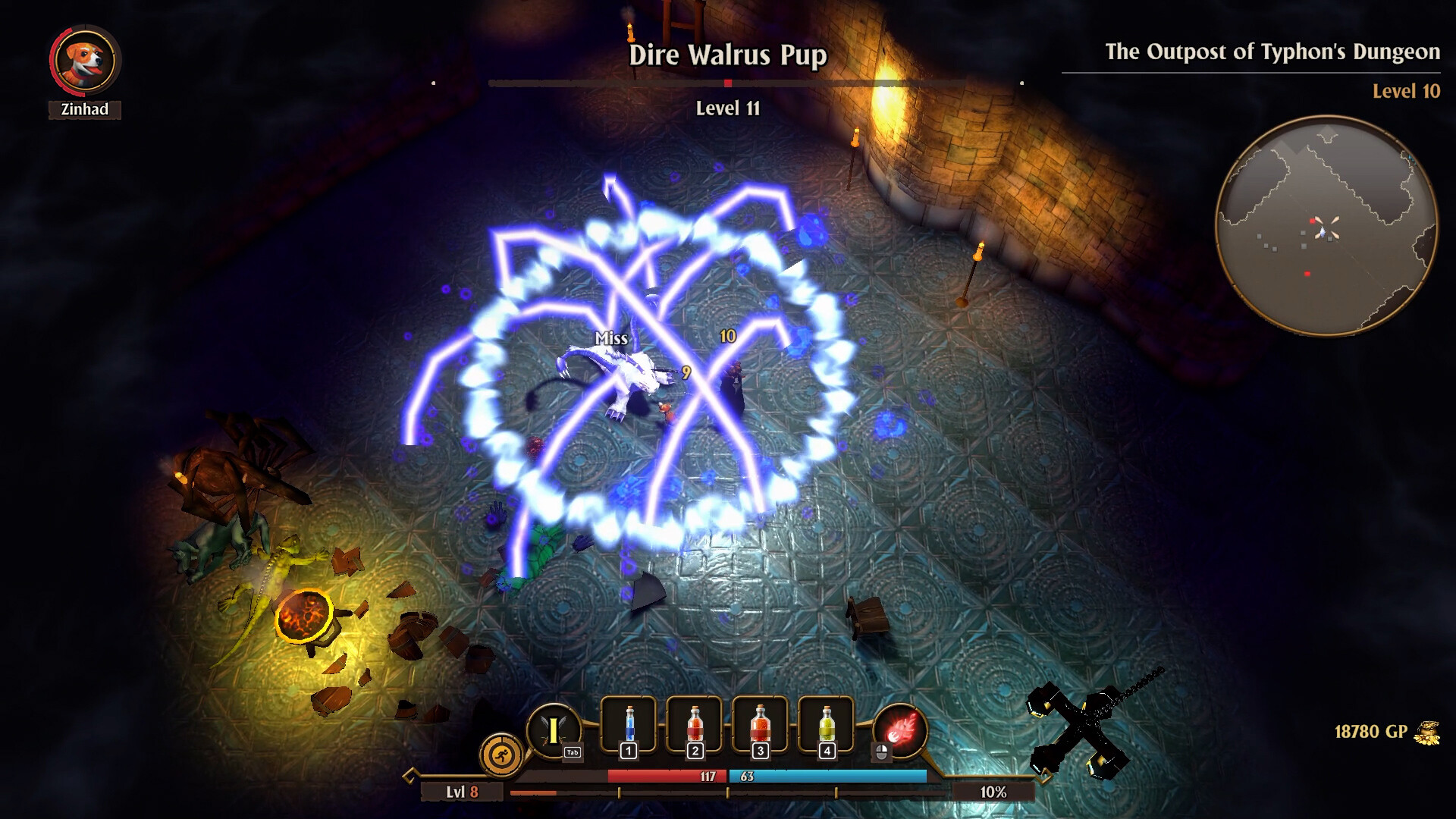 Game screenshot 4
