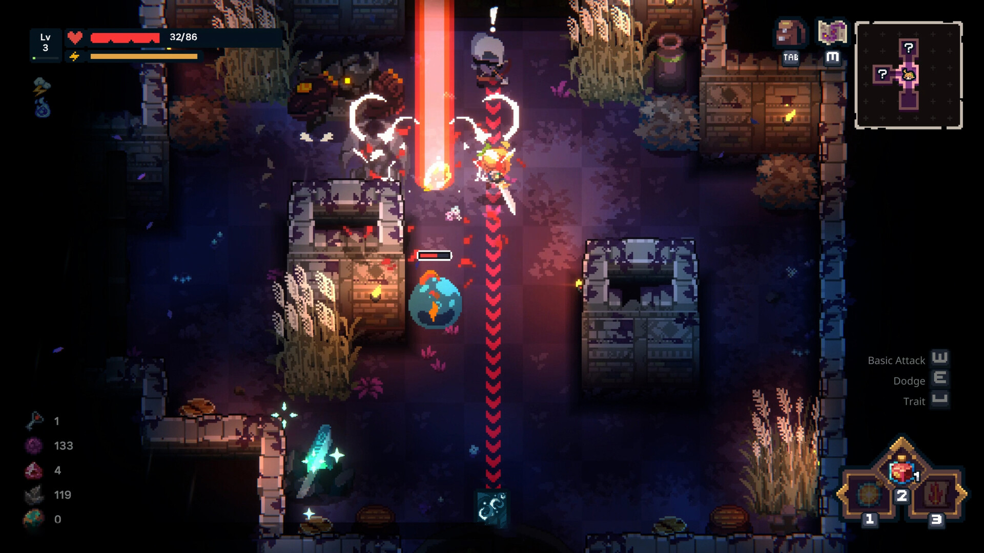 Game screenshot 2