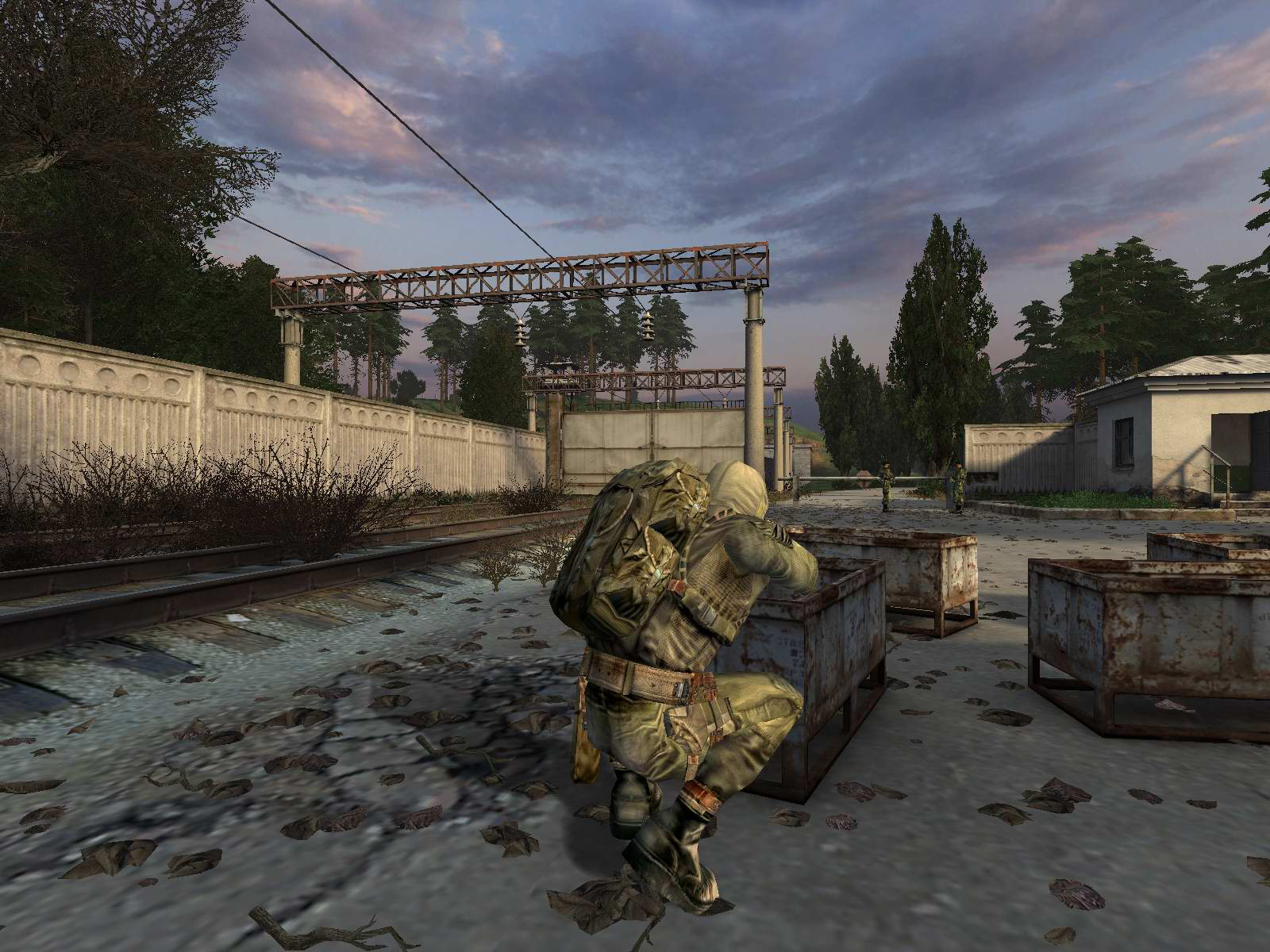 Game screenshot 5