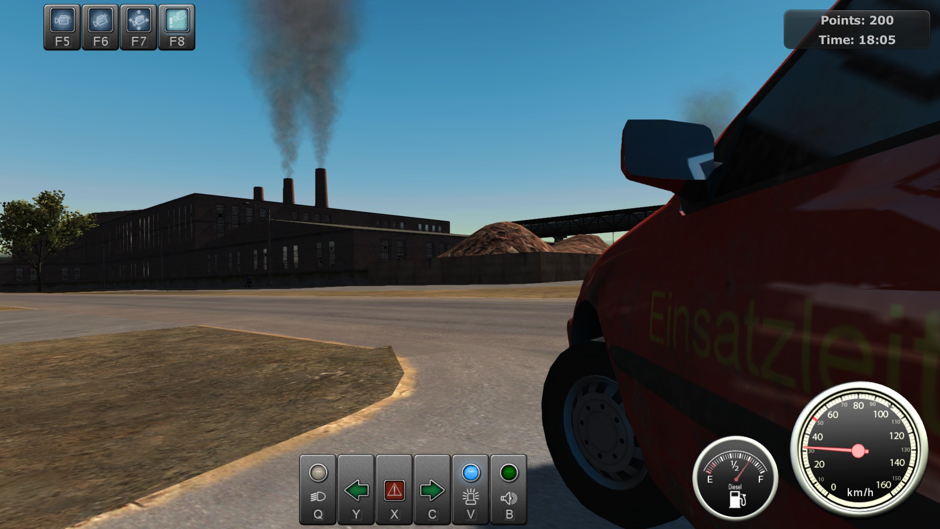 Game screenshot 3