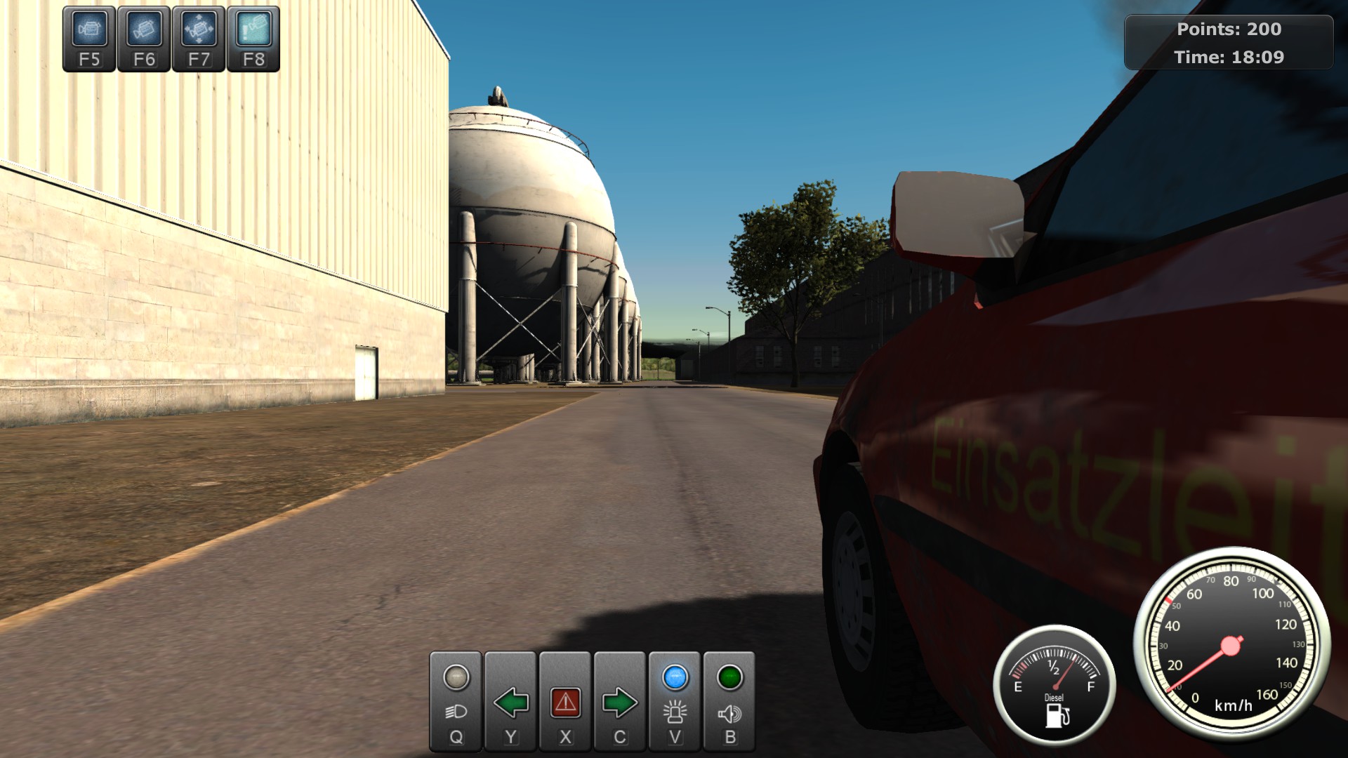 Game screenshot 2