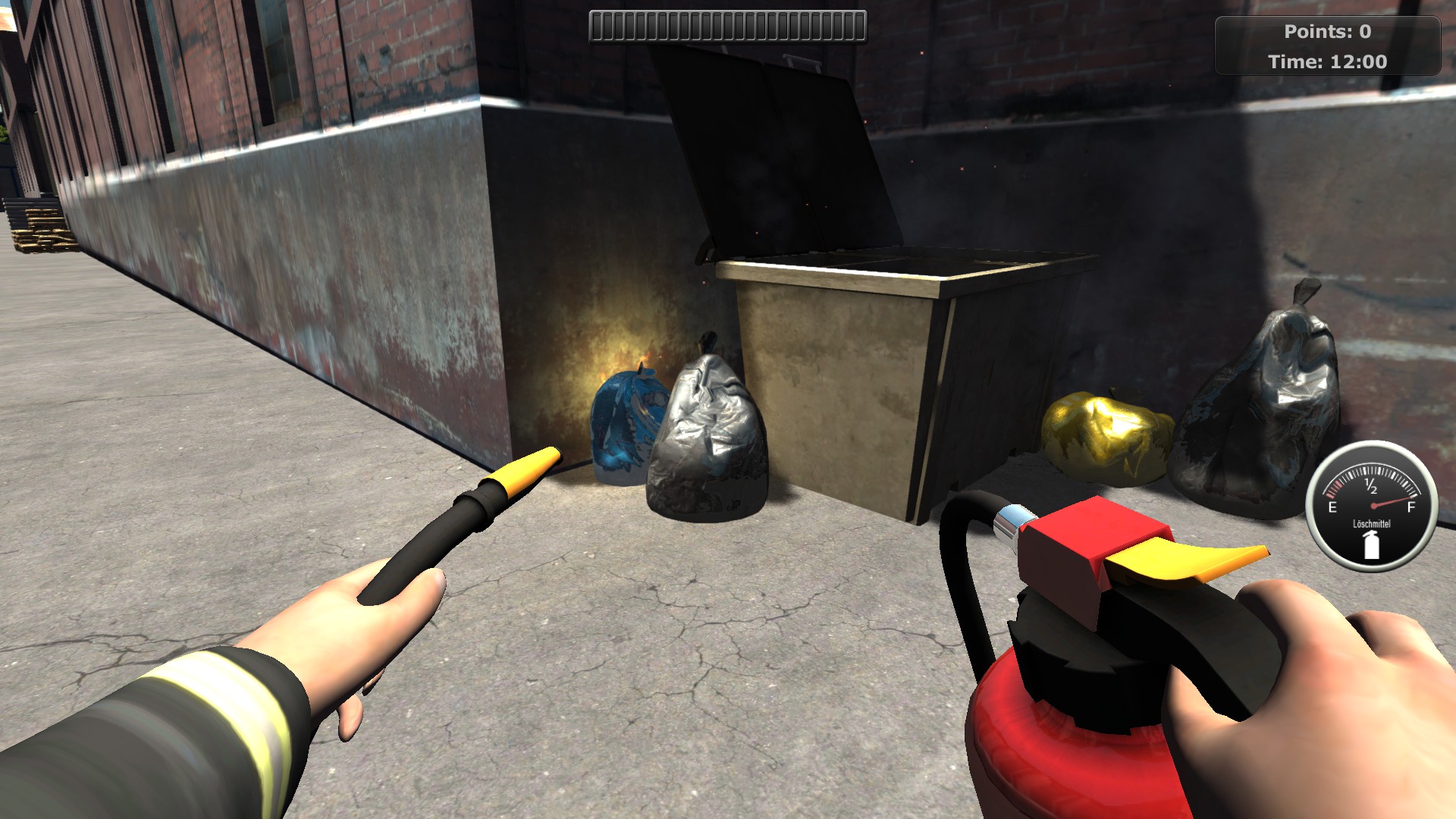 Game screenshot 2