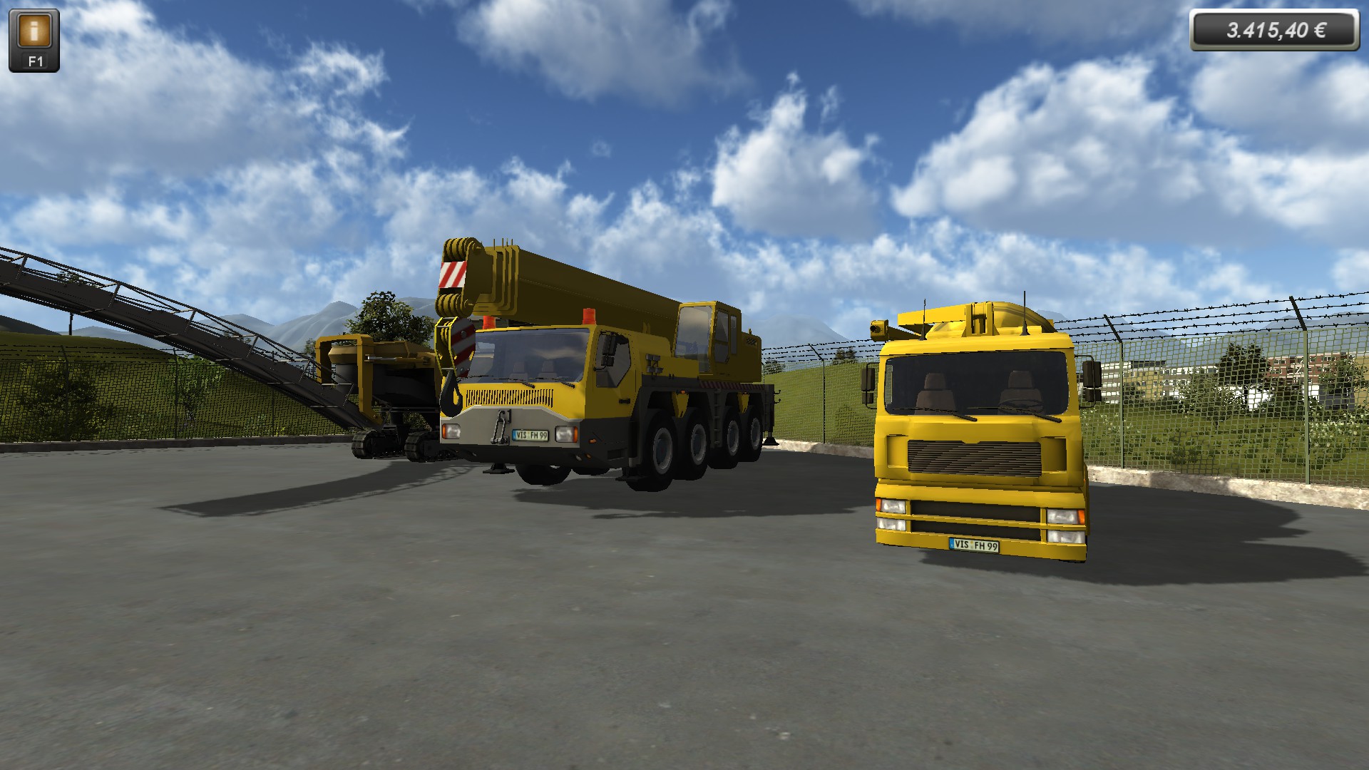 Game screenshot 3