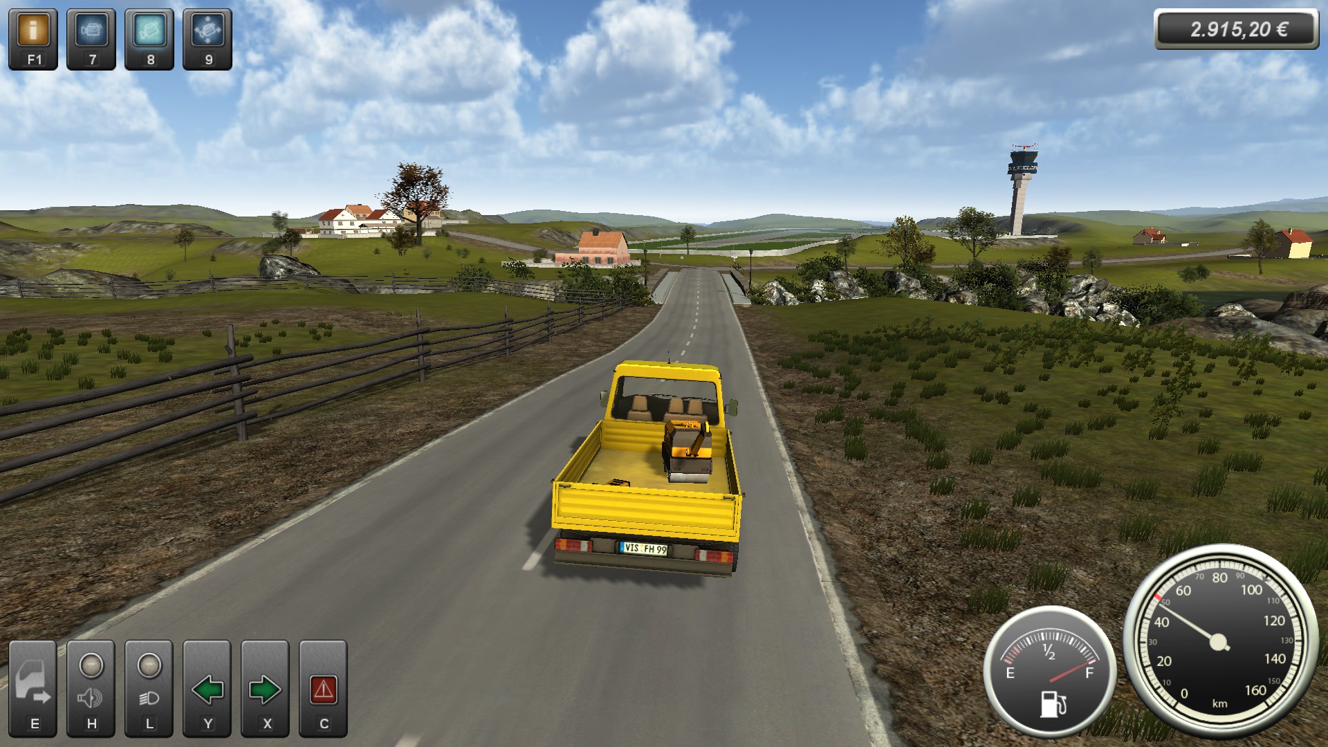 Game screenshot 4