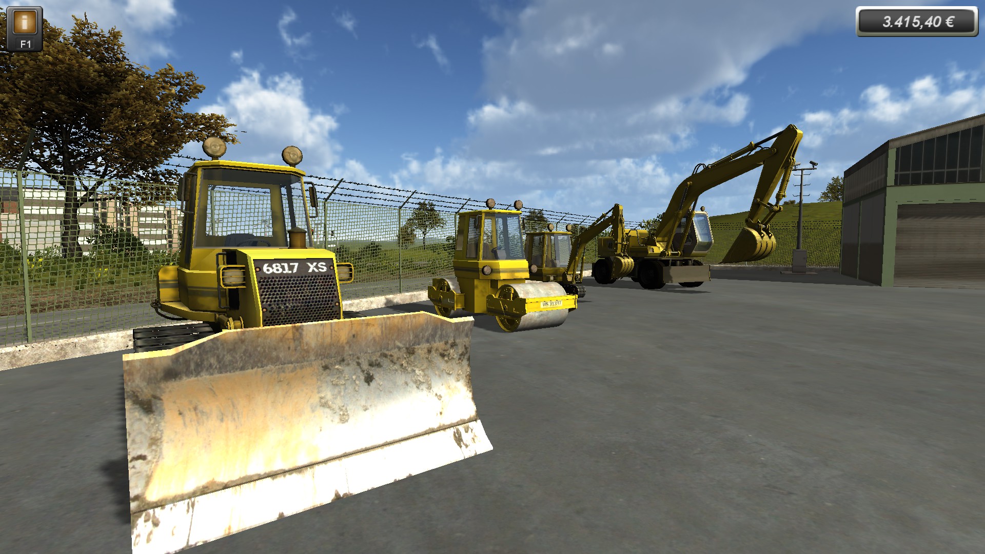 Game screenshot 2