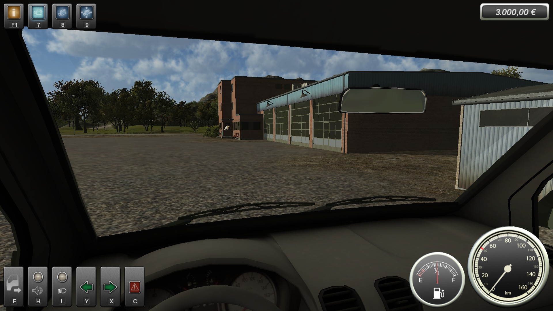 Game screenshot 5