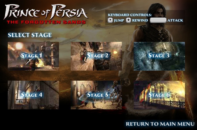 Game screenshot 2