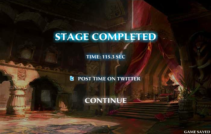 Game screenshot 5