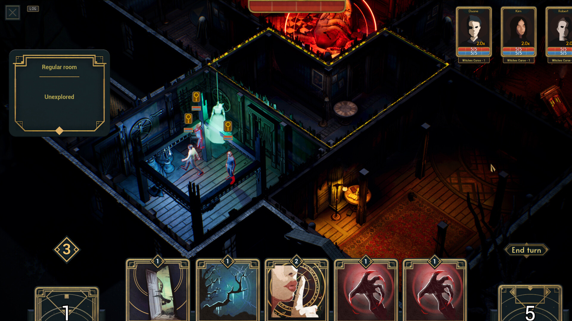 Game screenshot 3