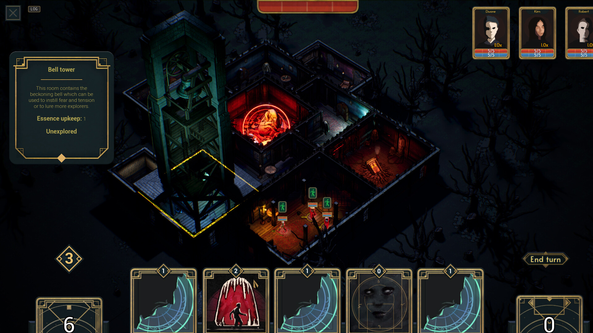 Game screenshot 3