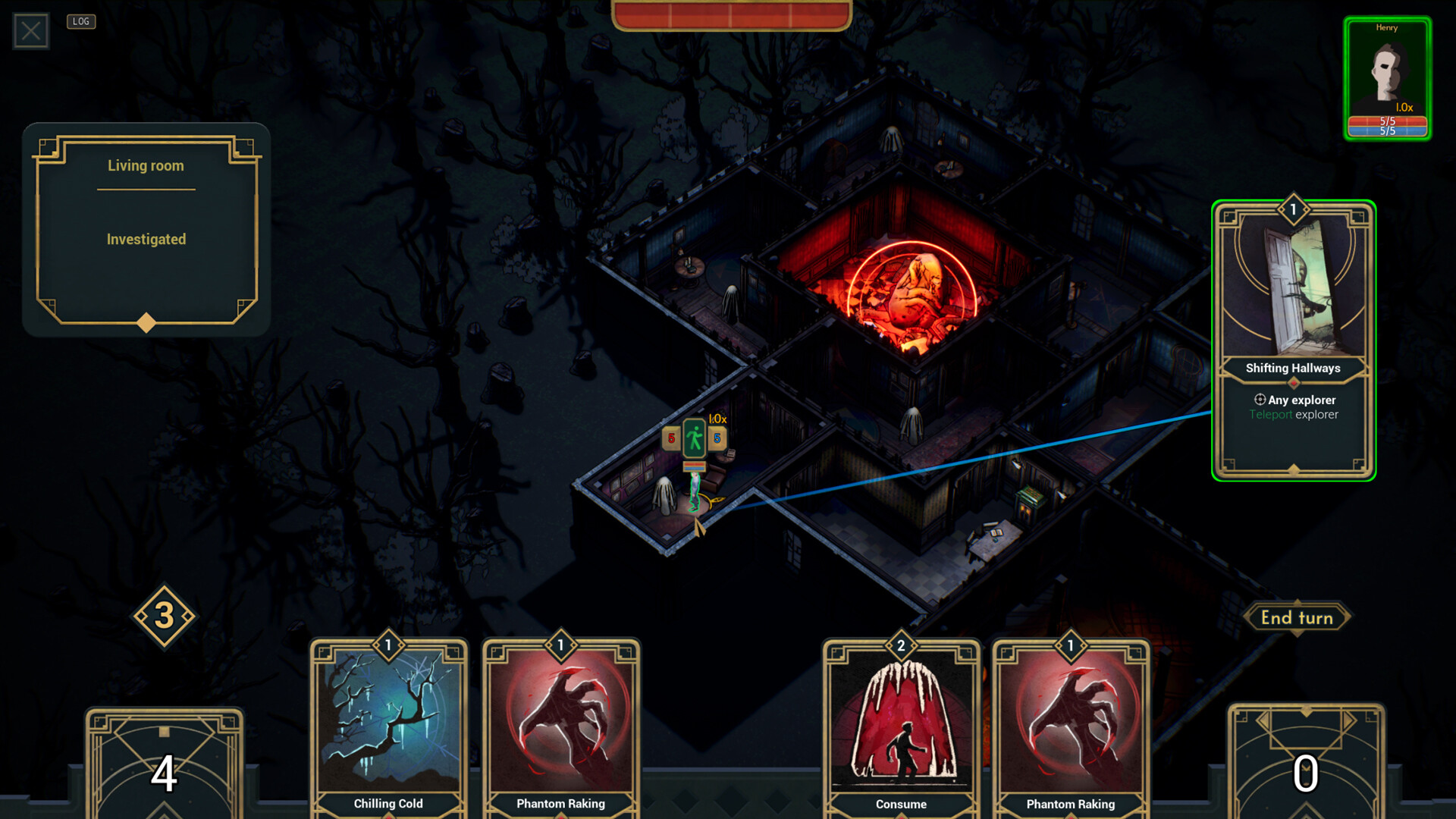 Game screenshot 5