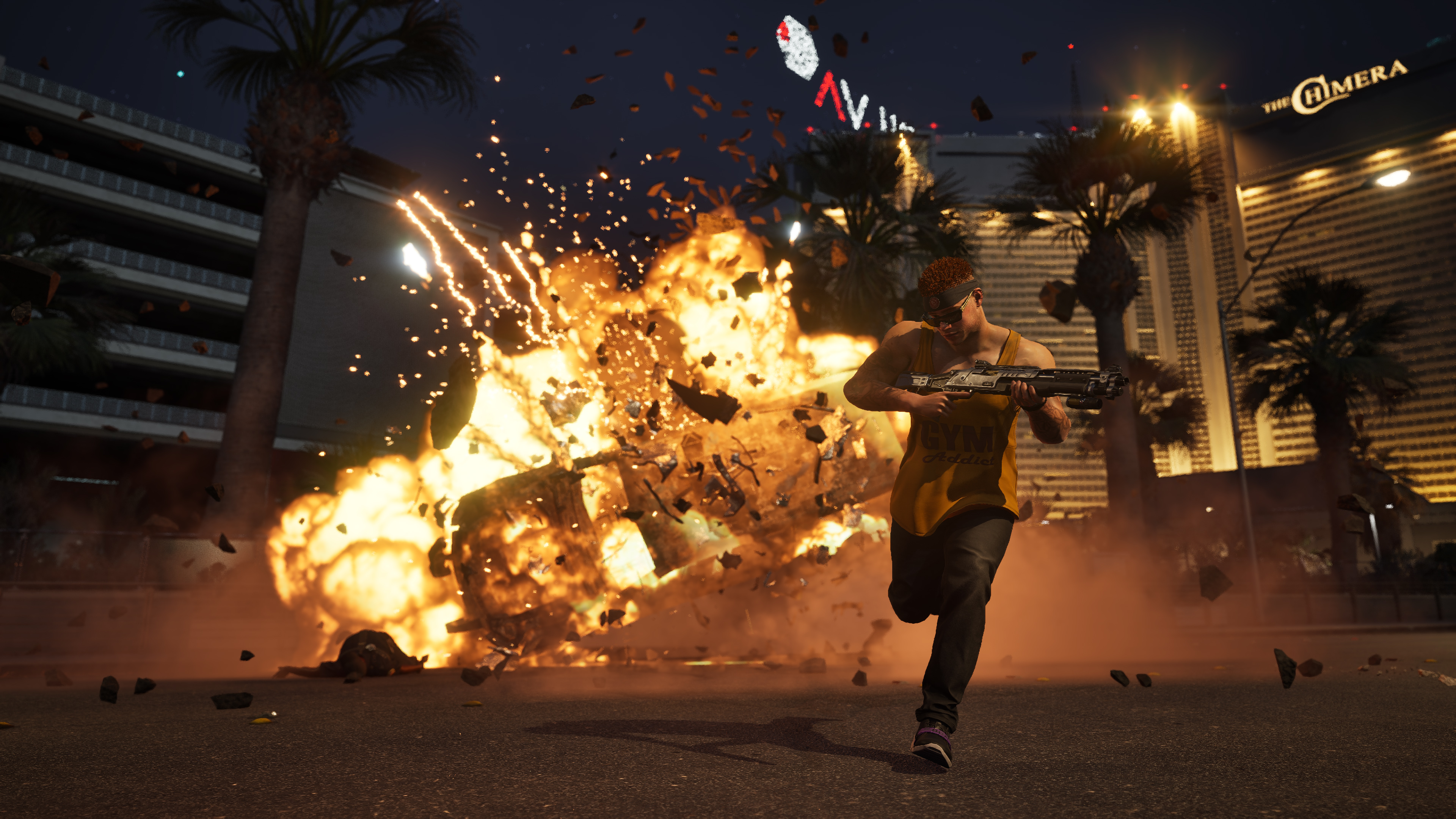 Game screenshot 2