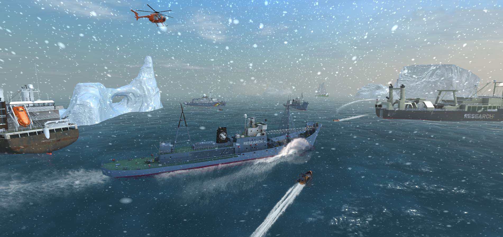 Game screenshot 5