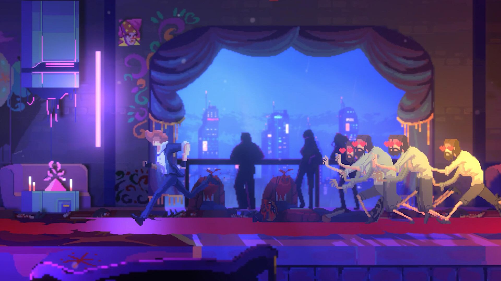 Game screenshot 5